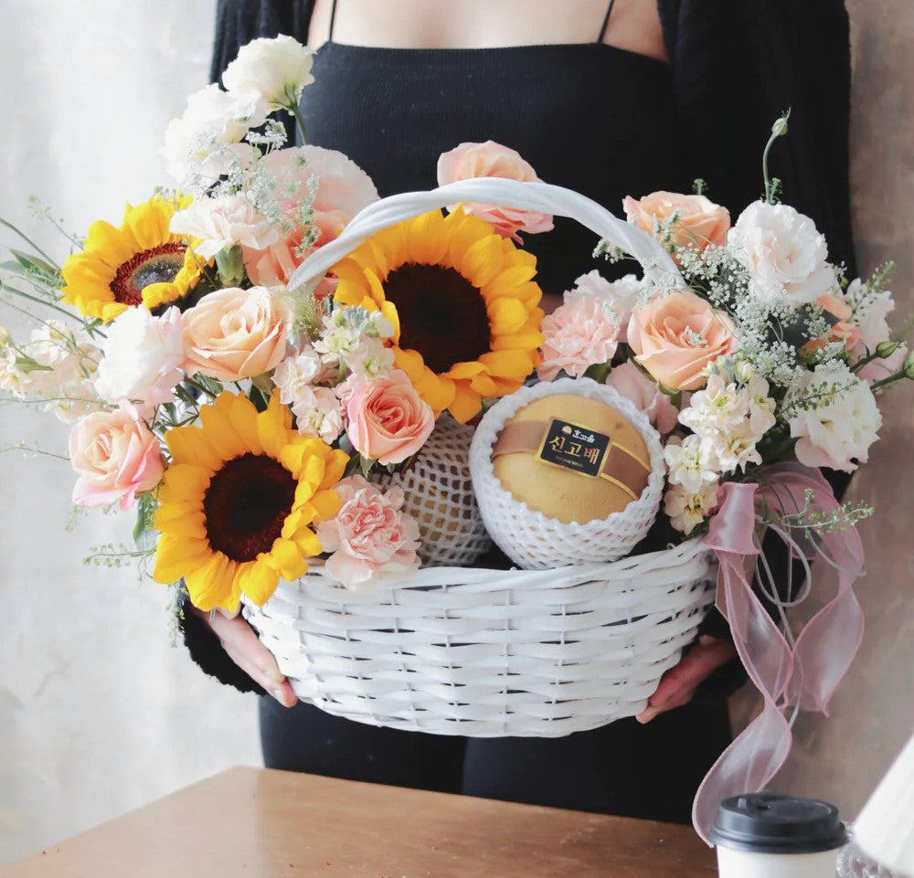 Fruits & Flower Care