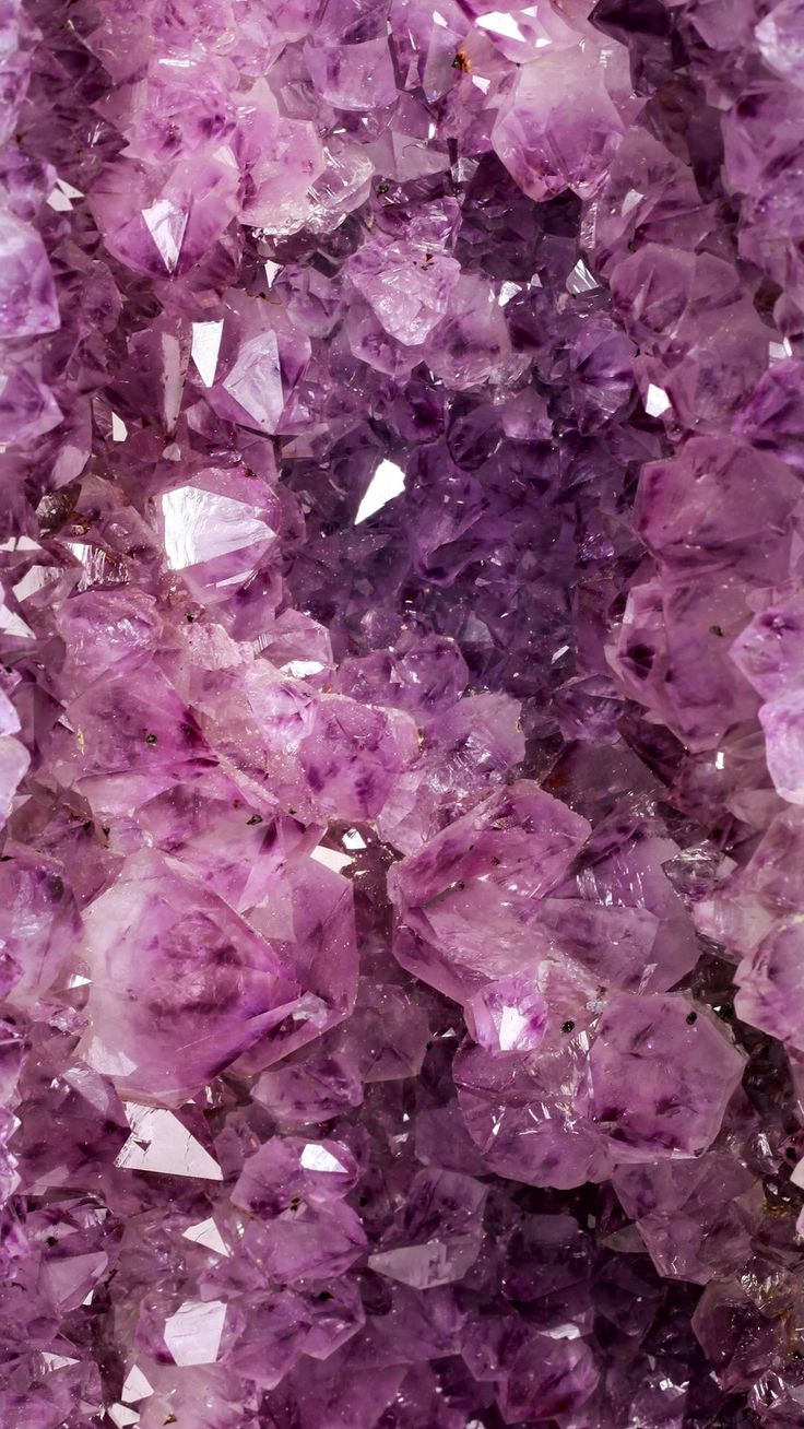 Amethyst Birthstone