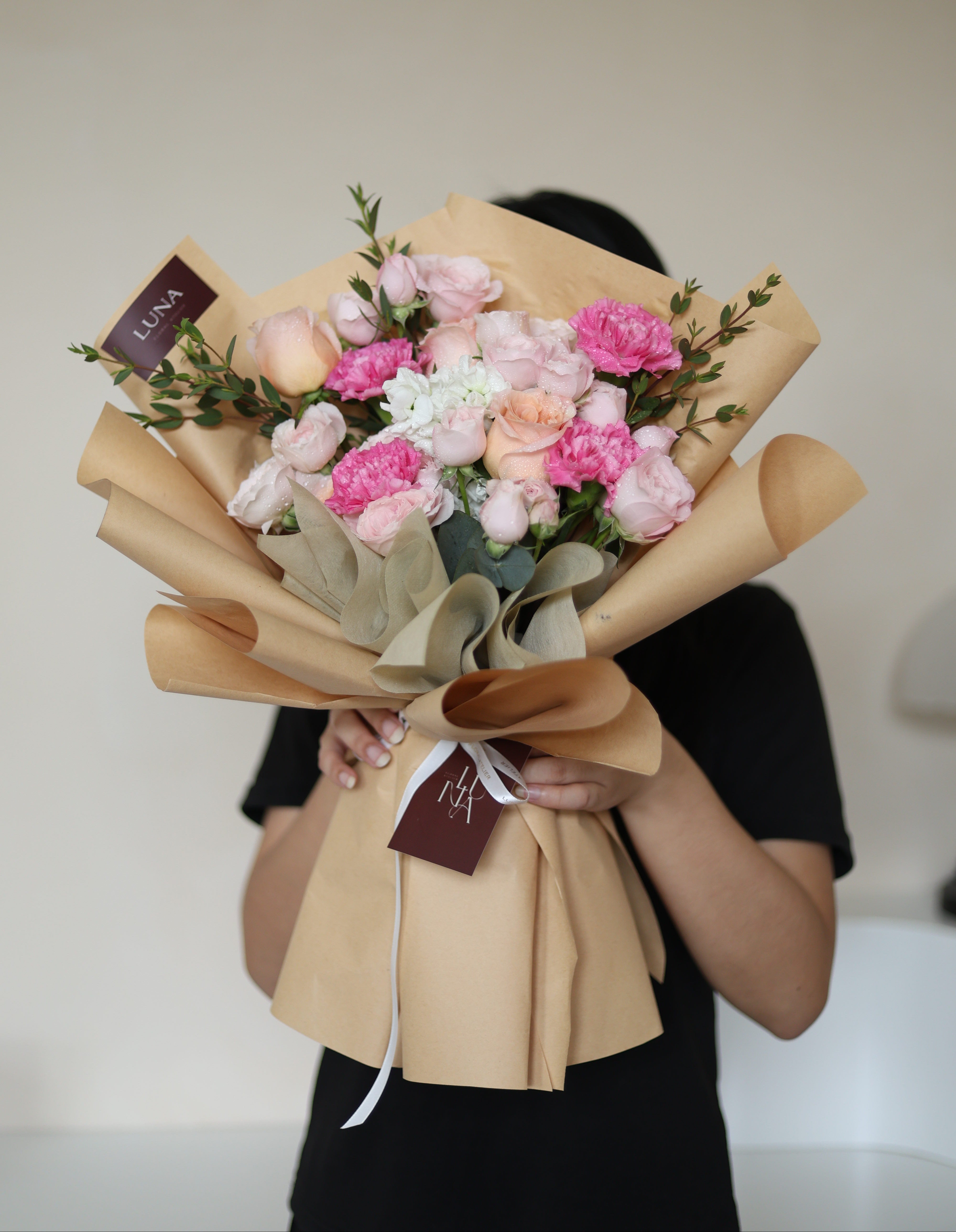 Weekly Flowers