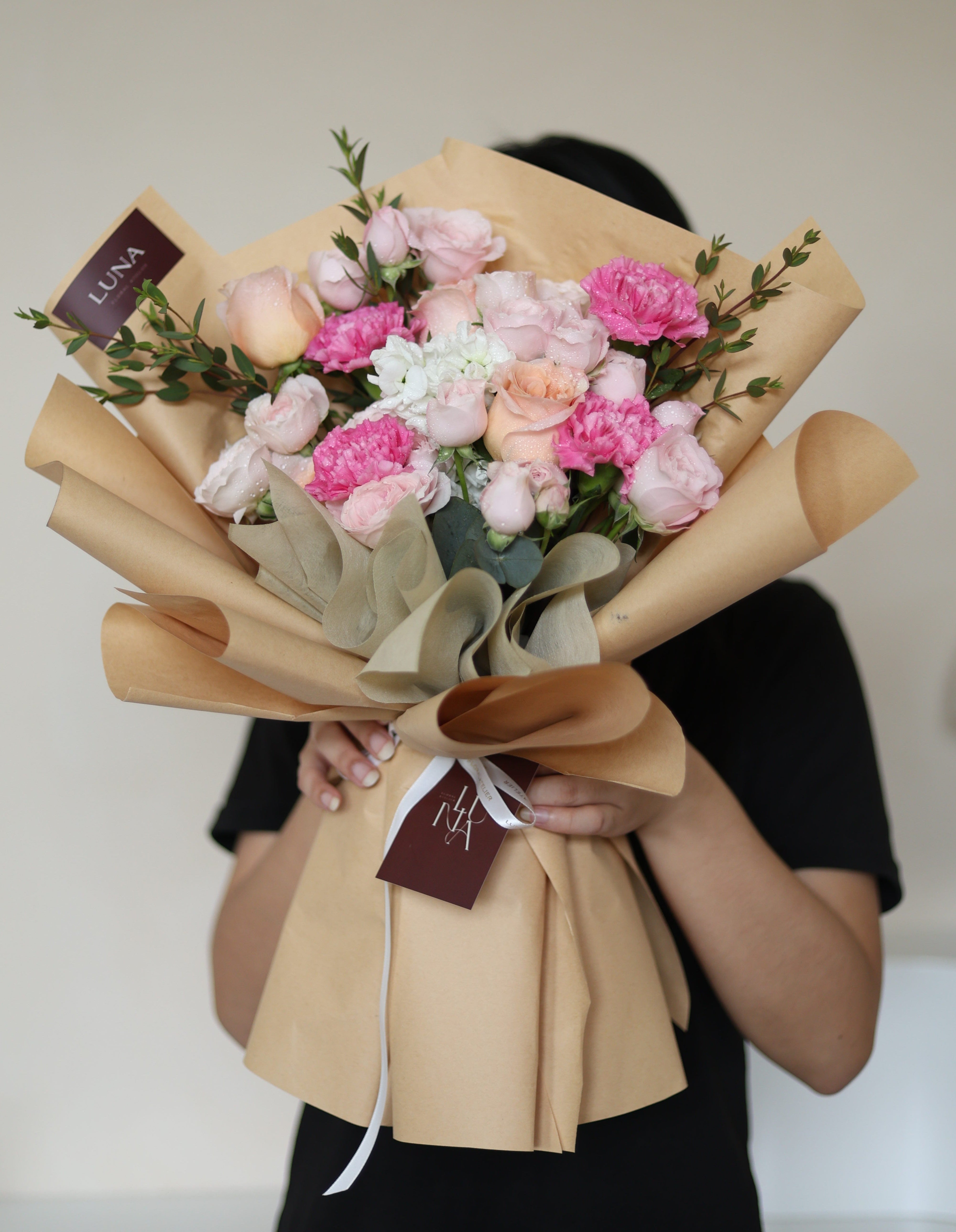 Weekly Flowers