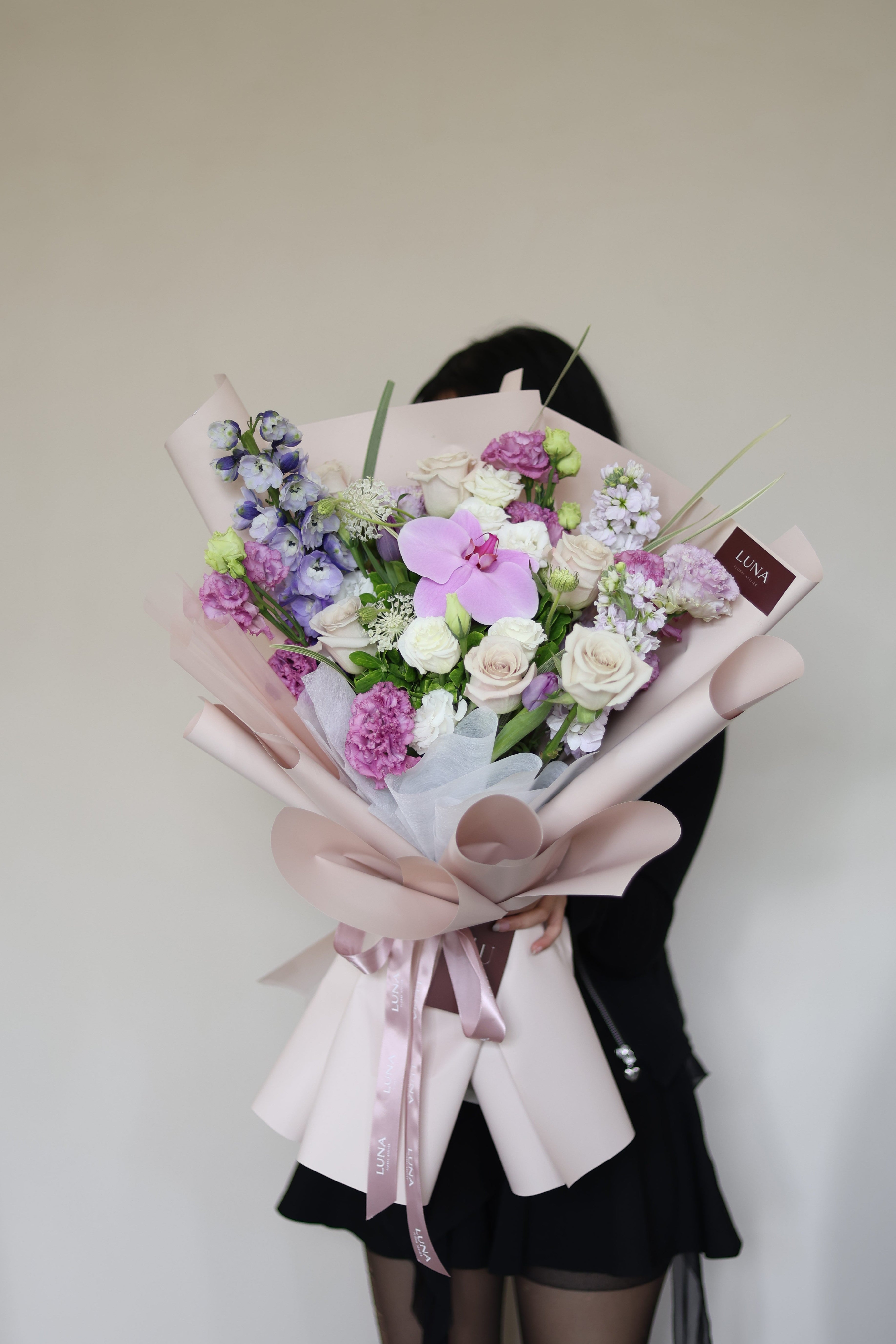 Lavender Grace