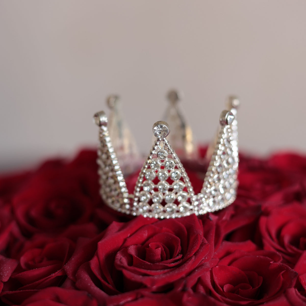 Mini Crown