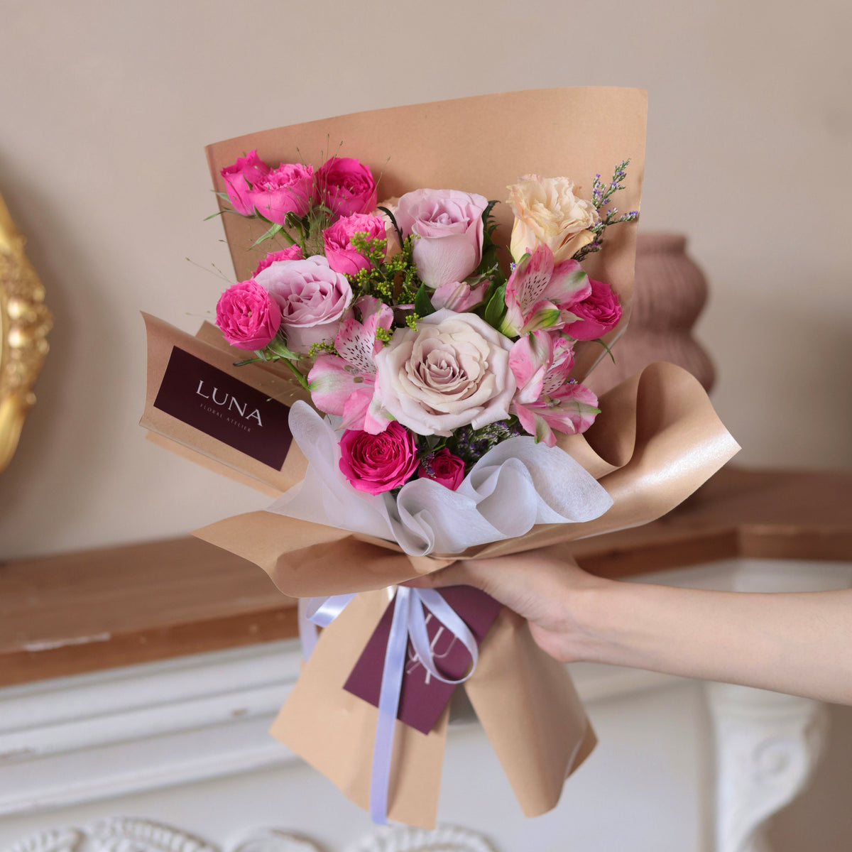 Weekly Flowers