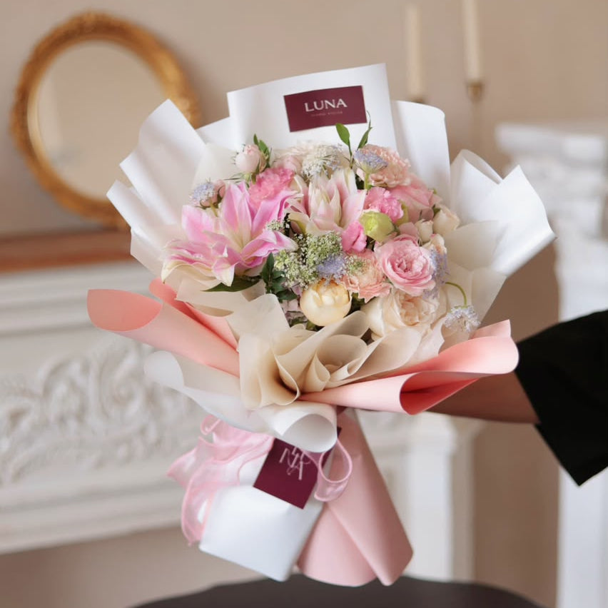 Dear Lily