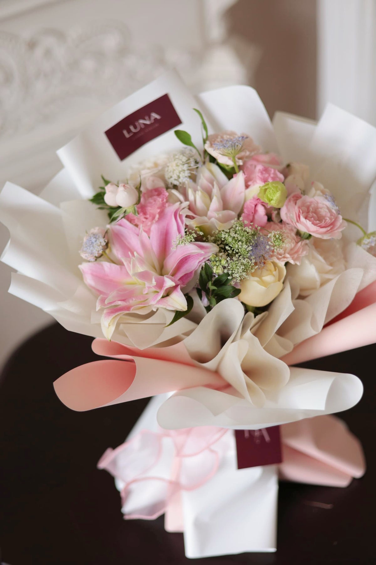 Dear Lily