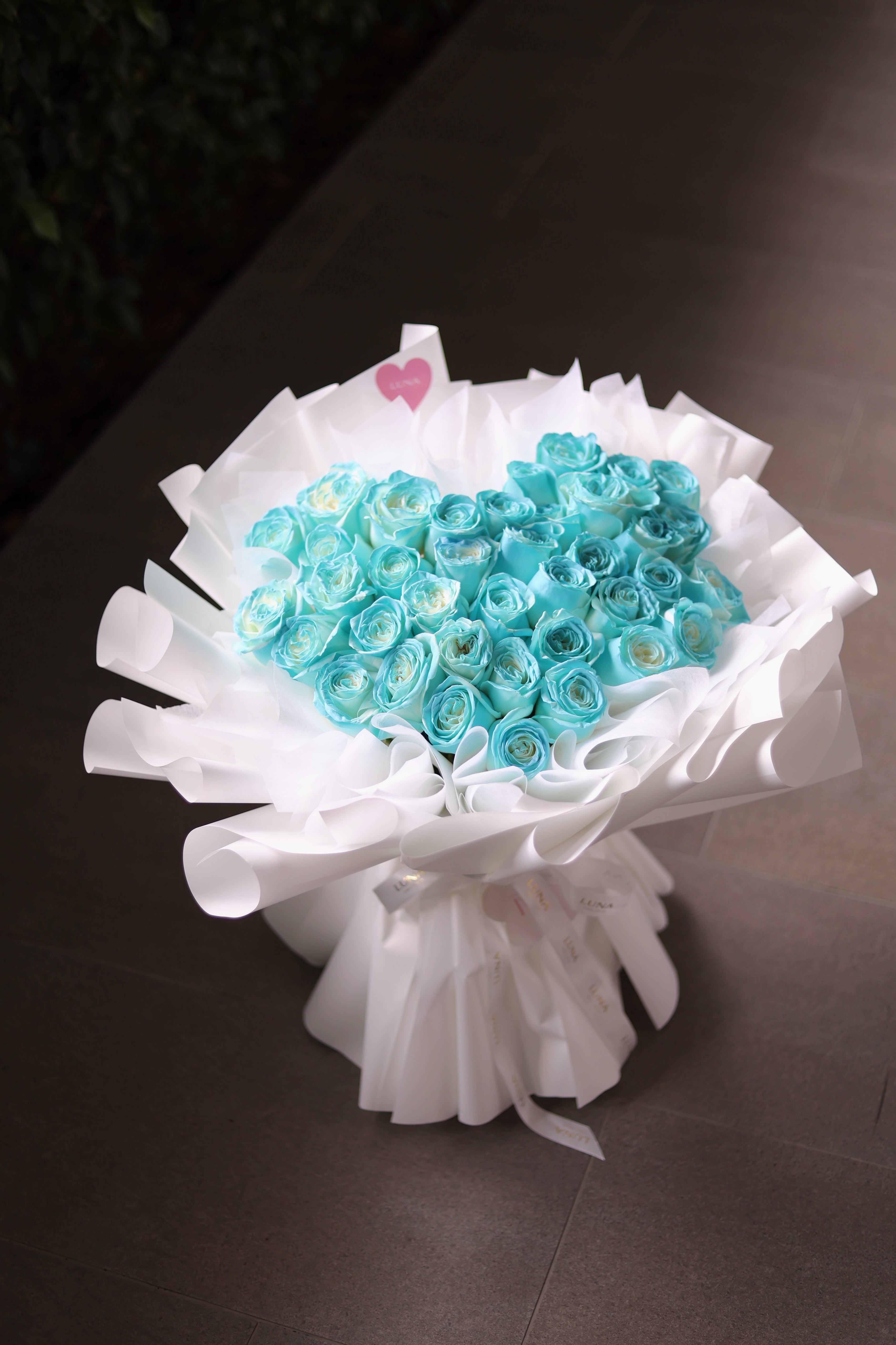 Blue Velvet