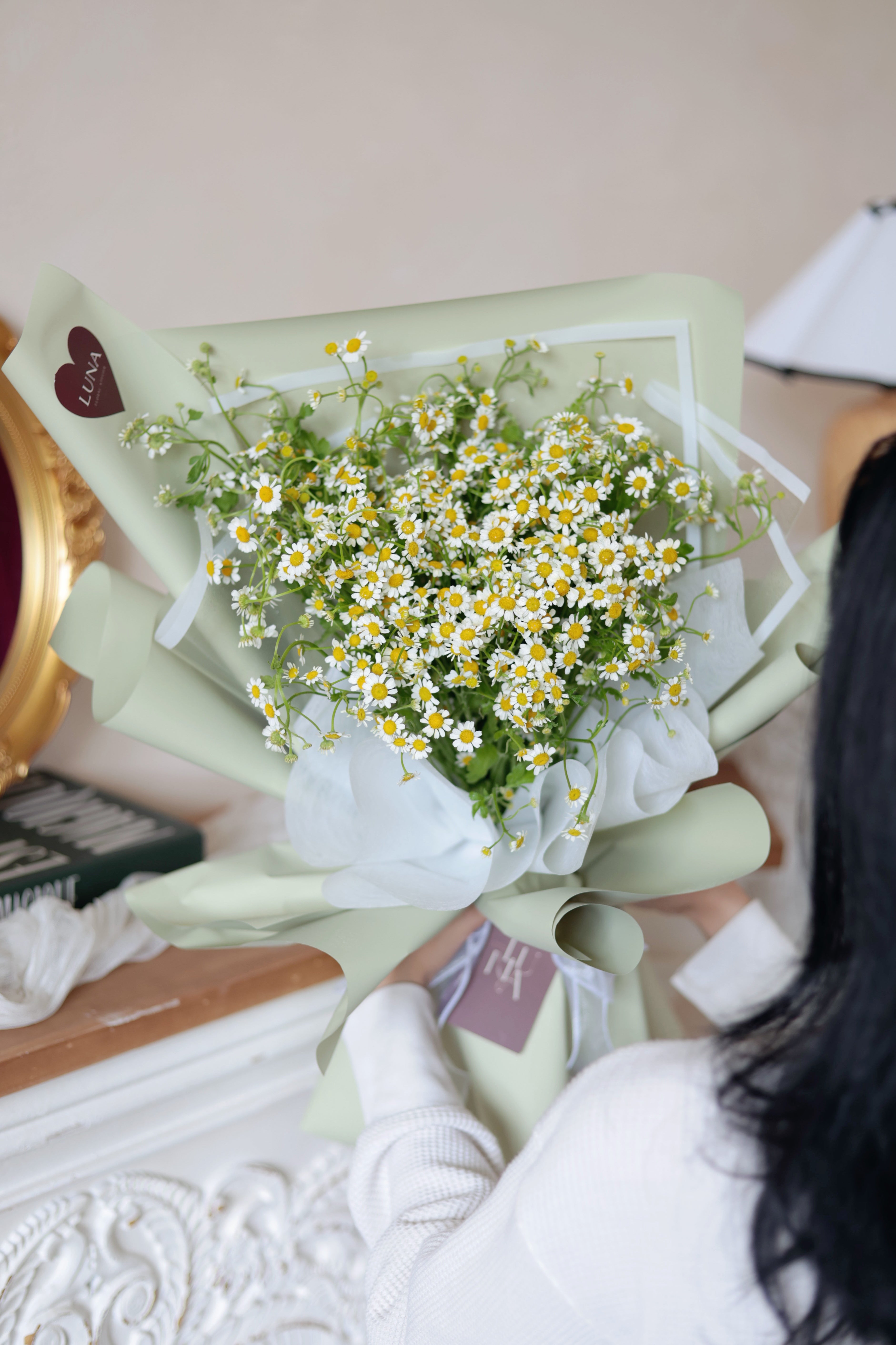 Chamomile