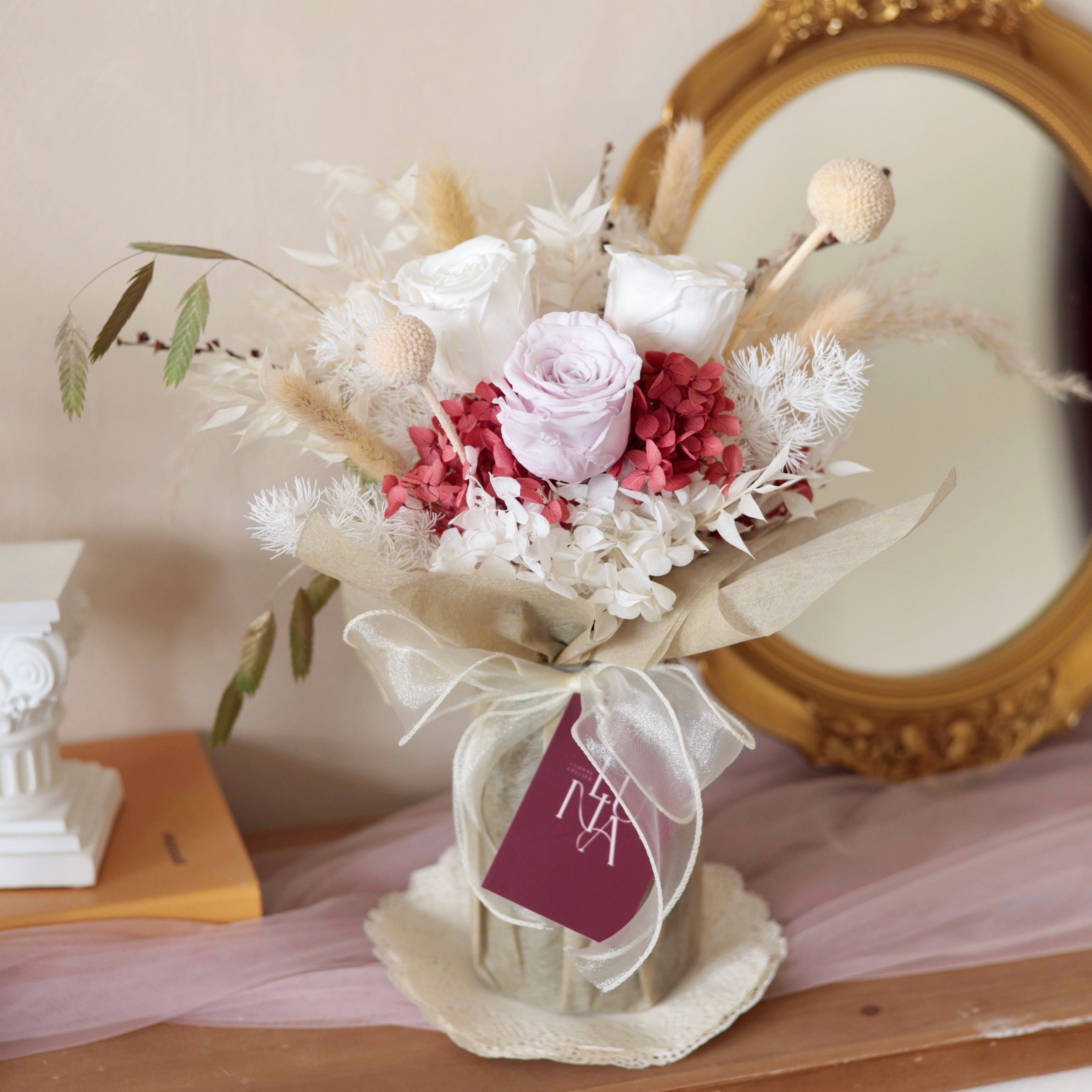 Chic Rustic