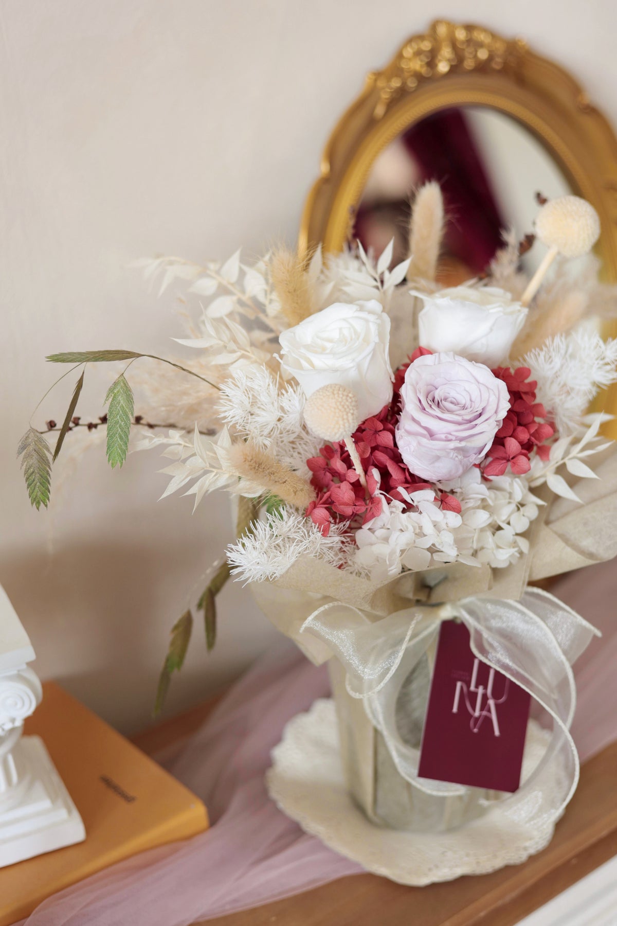 Chic Rustic
