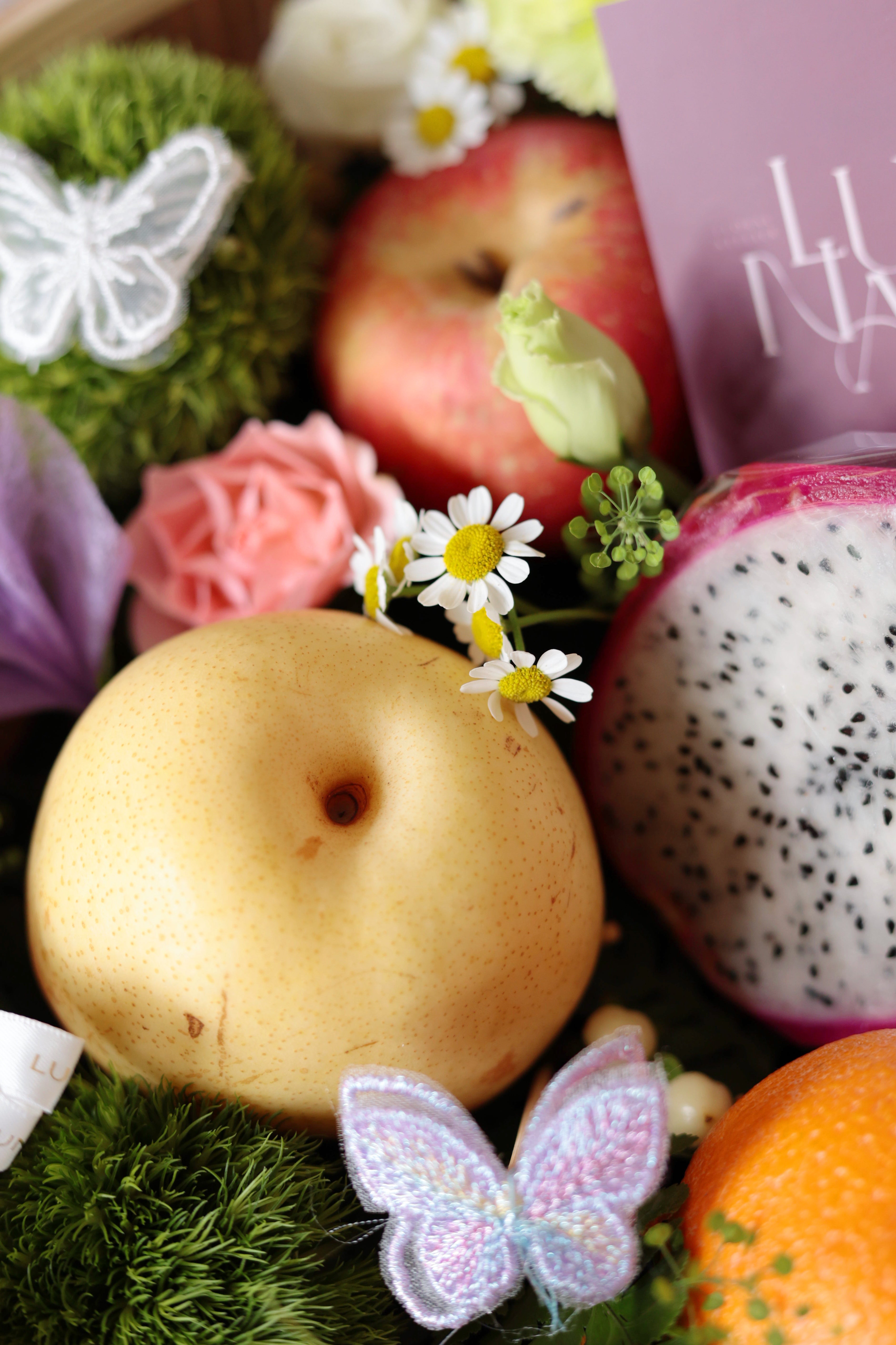 Orchard Picnic