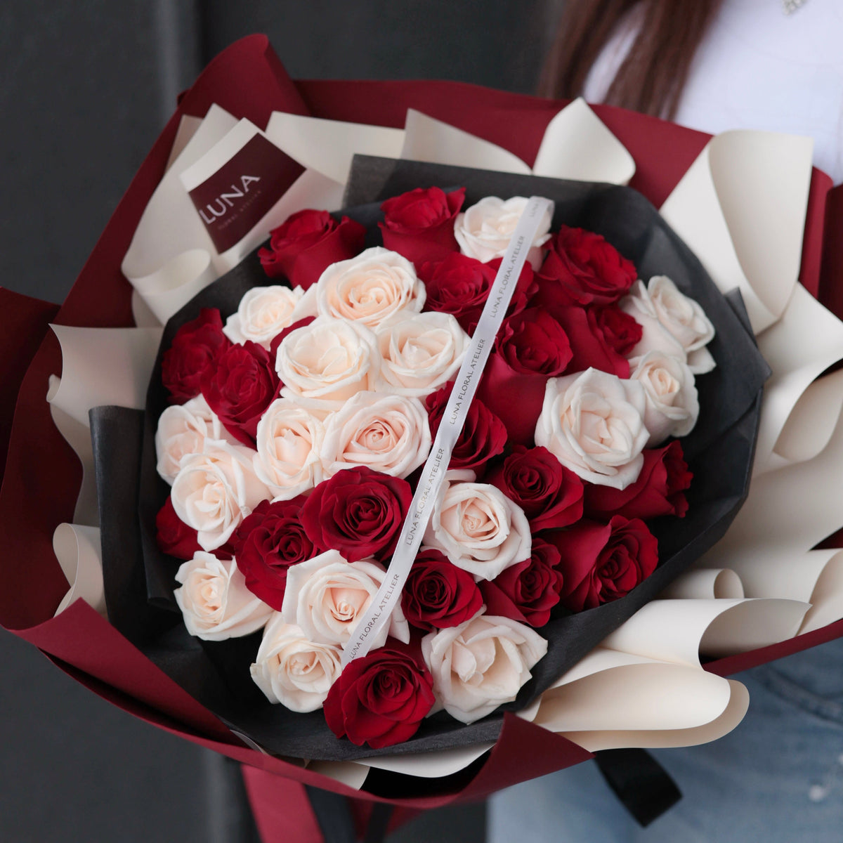 Rosalie