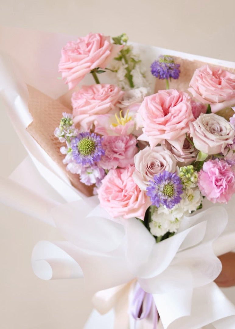 Pastel Verse