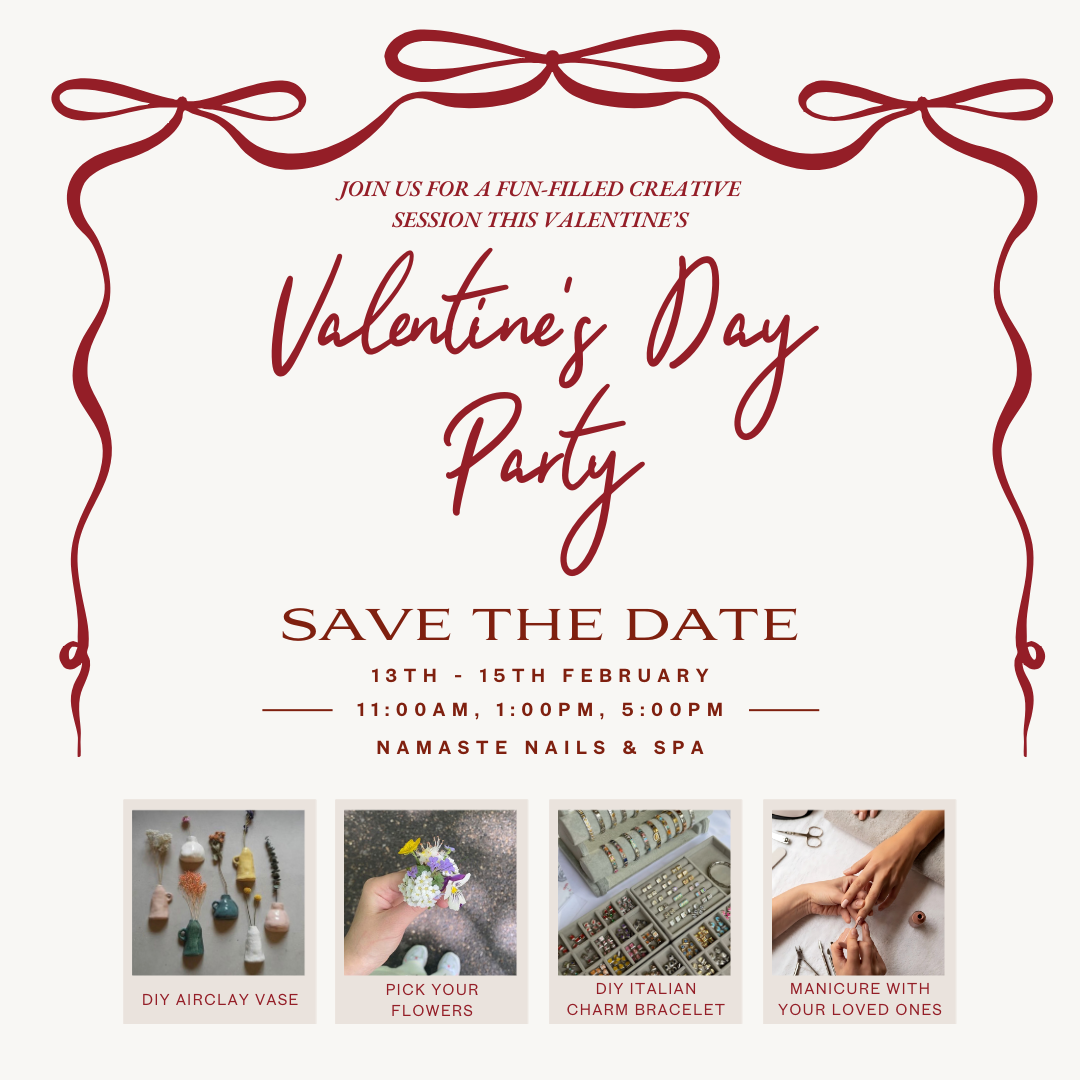 Valentine's Day Party