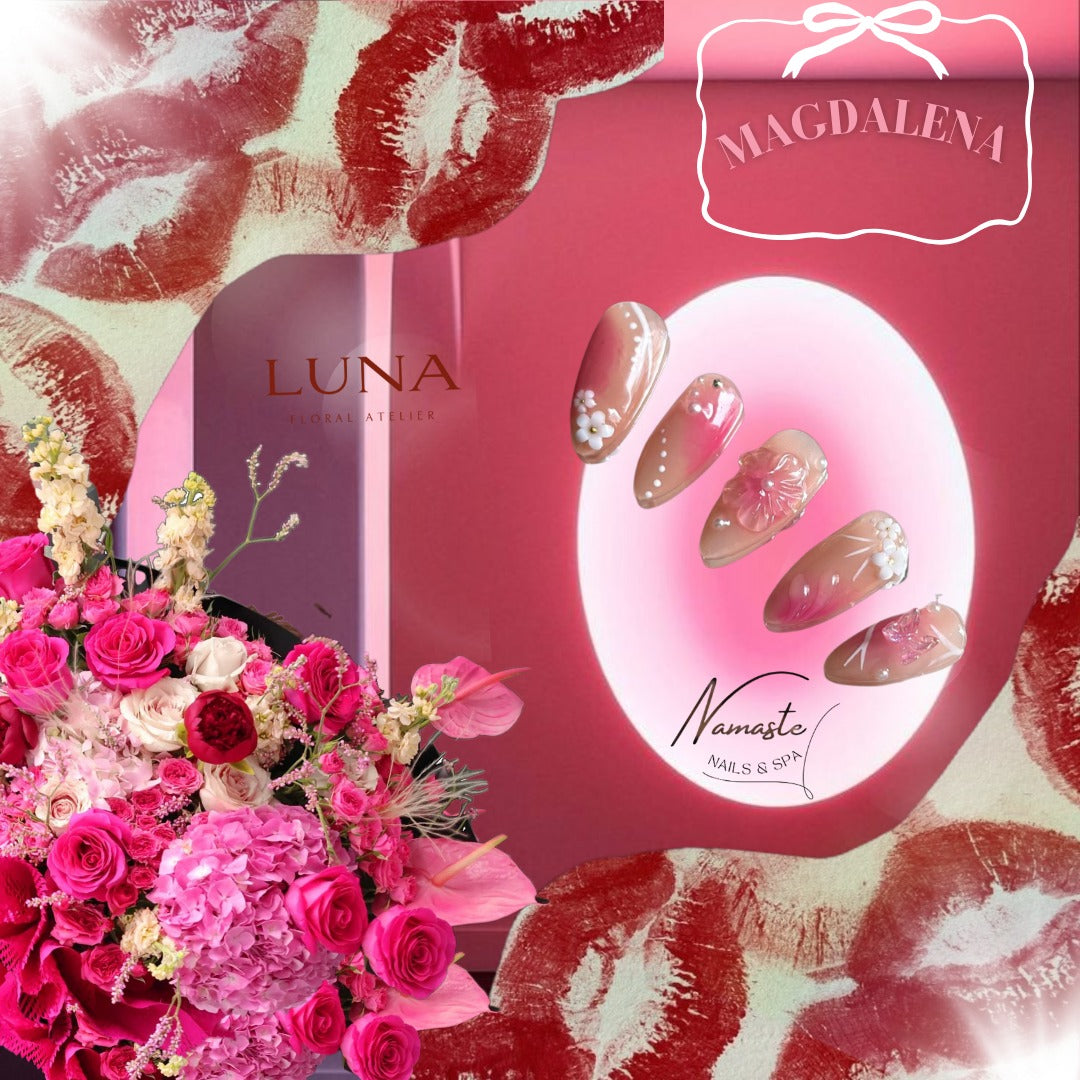 Valentine's Day Party