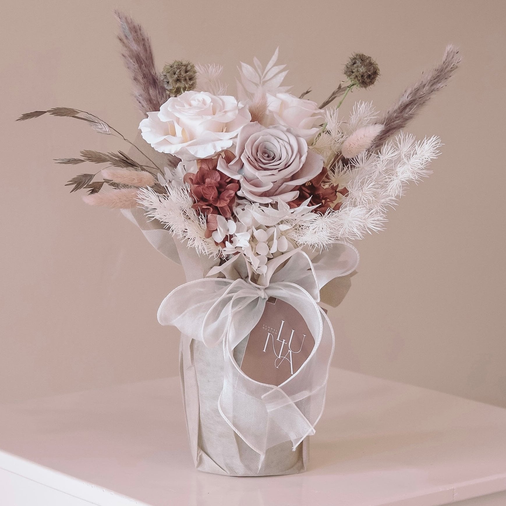 Chic Rustic