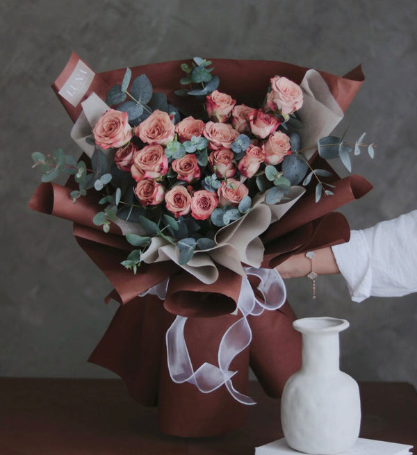 Flower Care: Bouquet