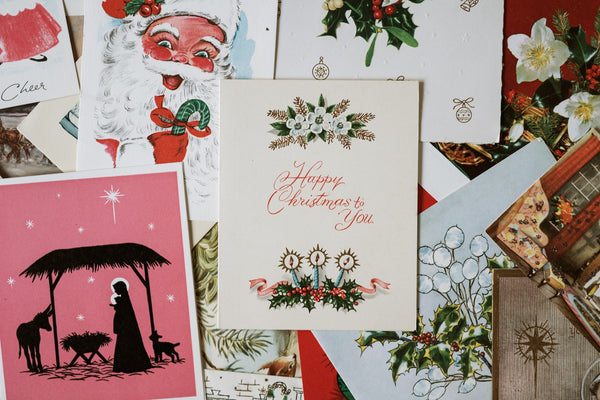 111 'Merry Christmas' Wishes For Your Christmas Cards