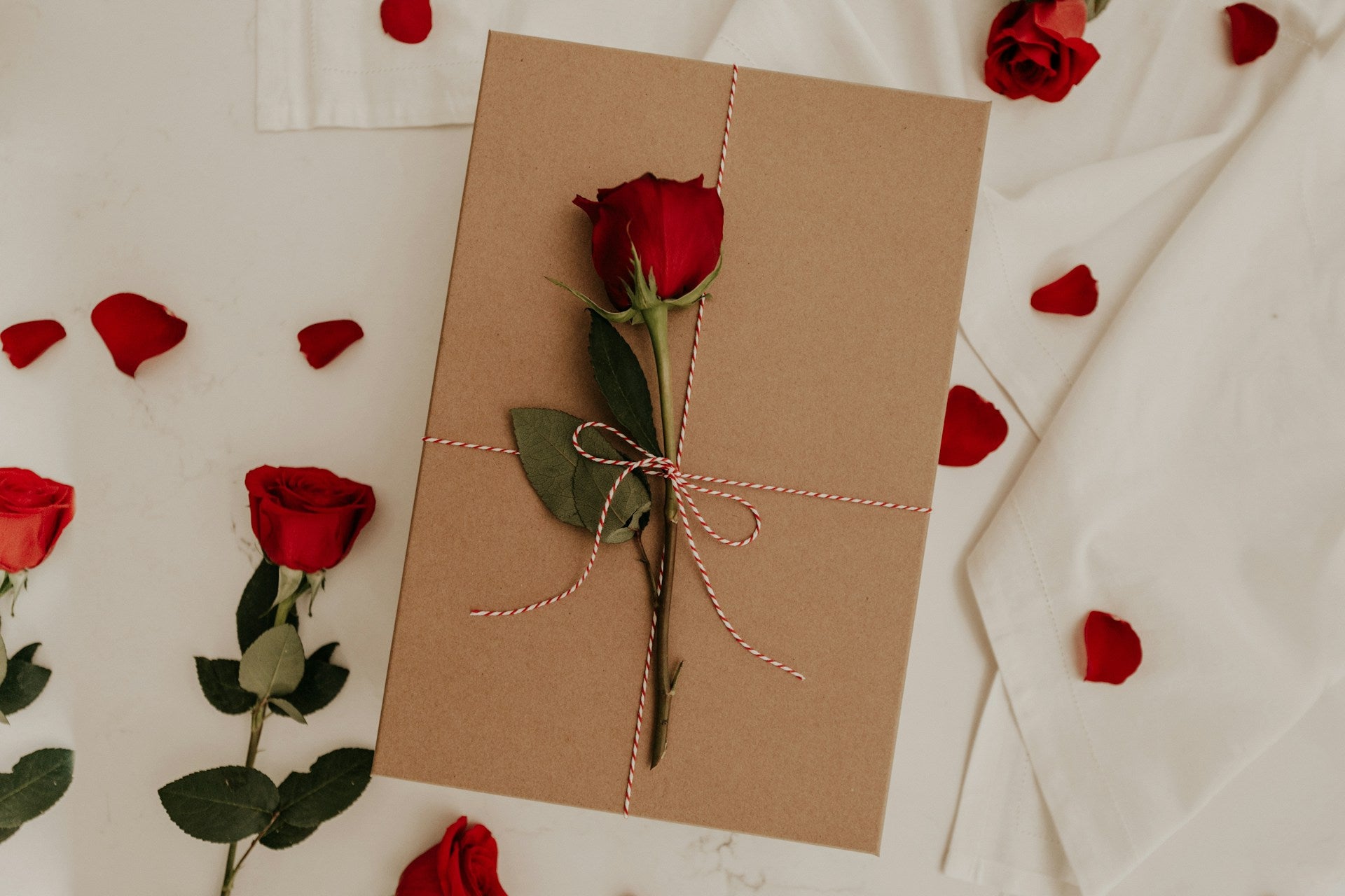 Your Foolproof Guide To The Best Valentine's Day Gifts