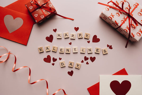 60 ‘Happy Valentine’s Day’ Wishes To Send To Everyone You Love