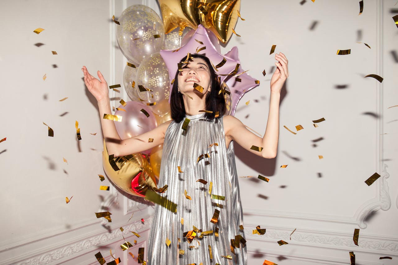Are You Lucky Enough To Celebrate A Golden Birthday?