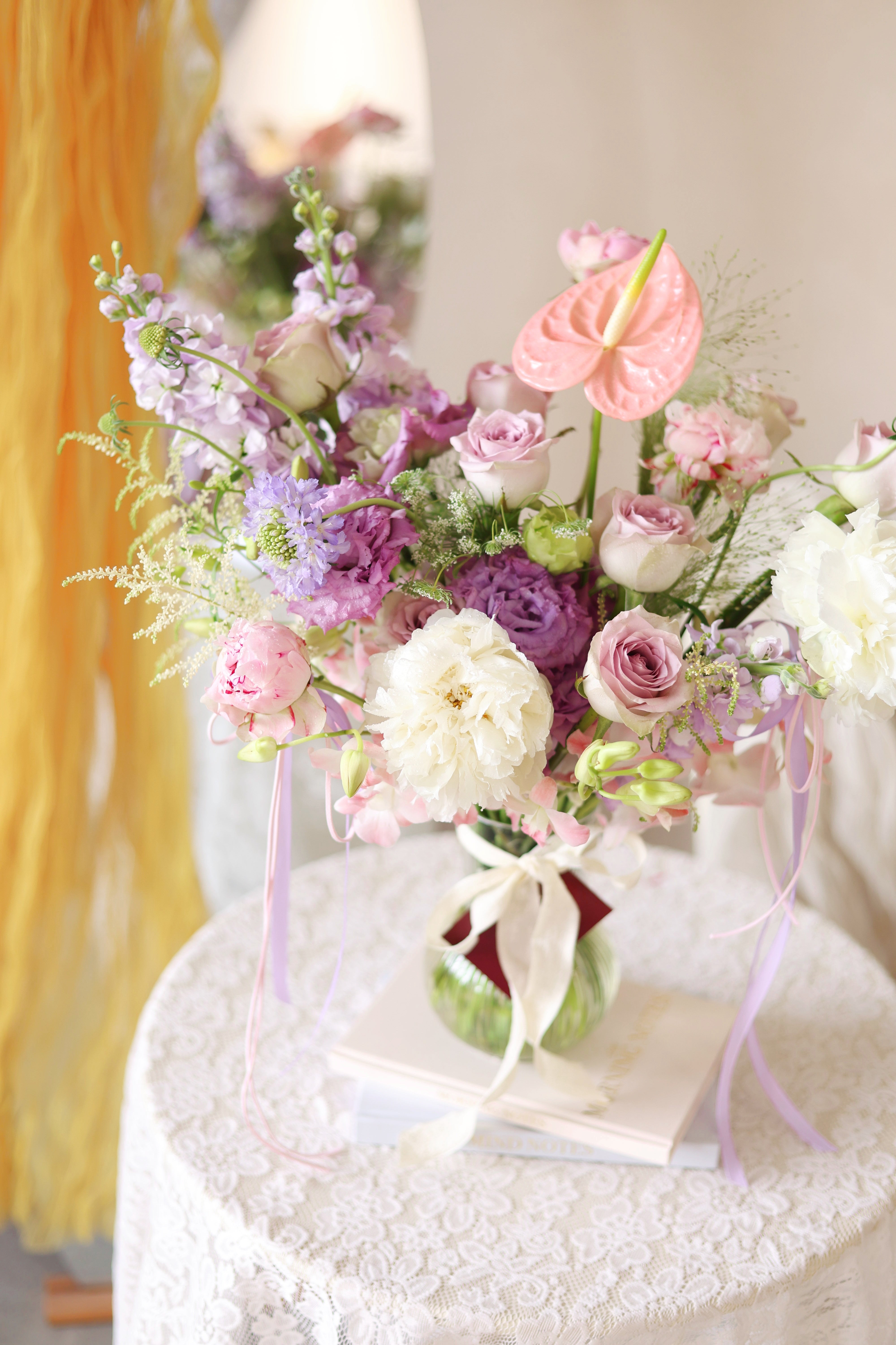 Flower Vase