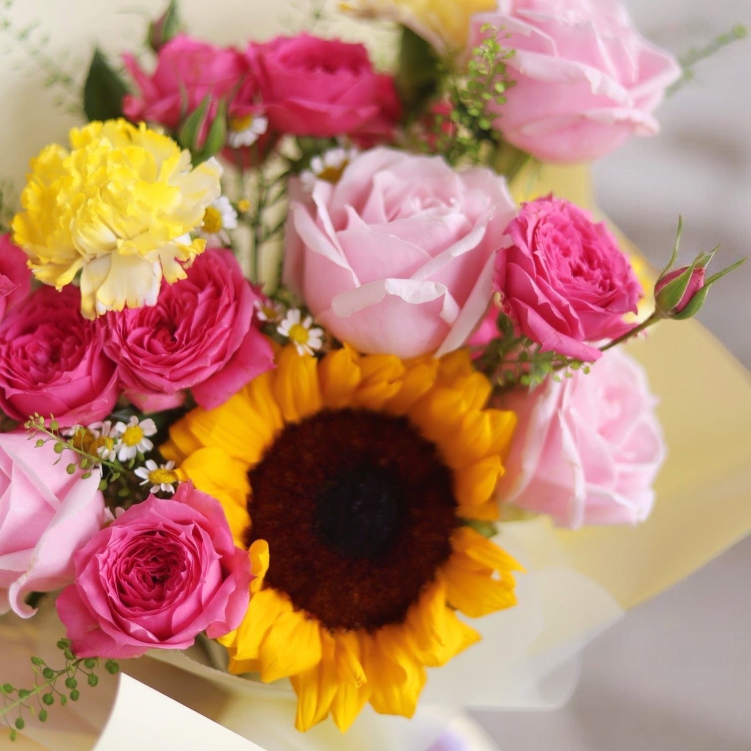 Get Well Soon Flowers & Gifts