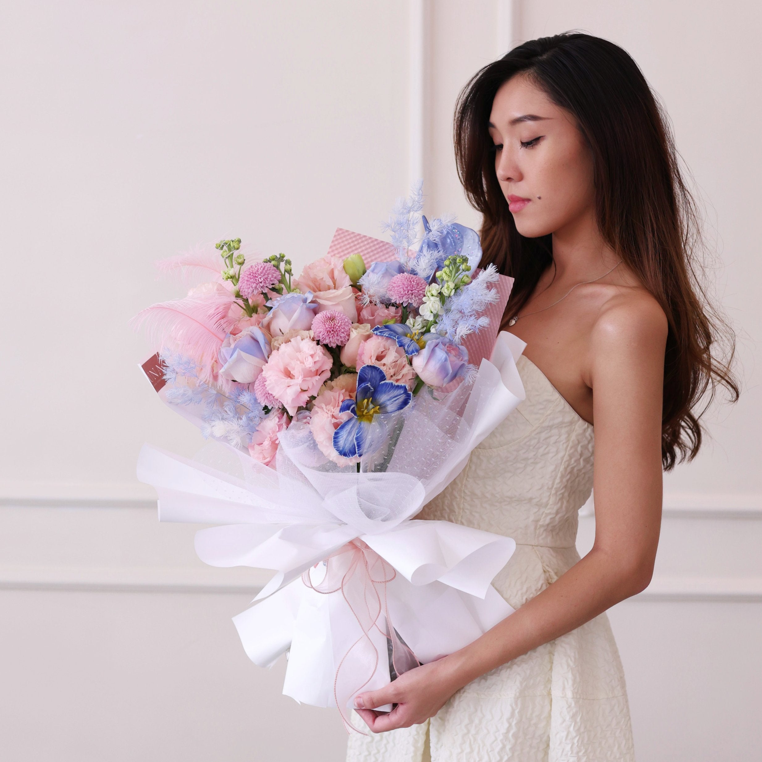 Thank You Flowers & Gifts