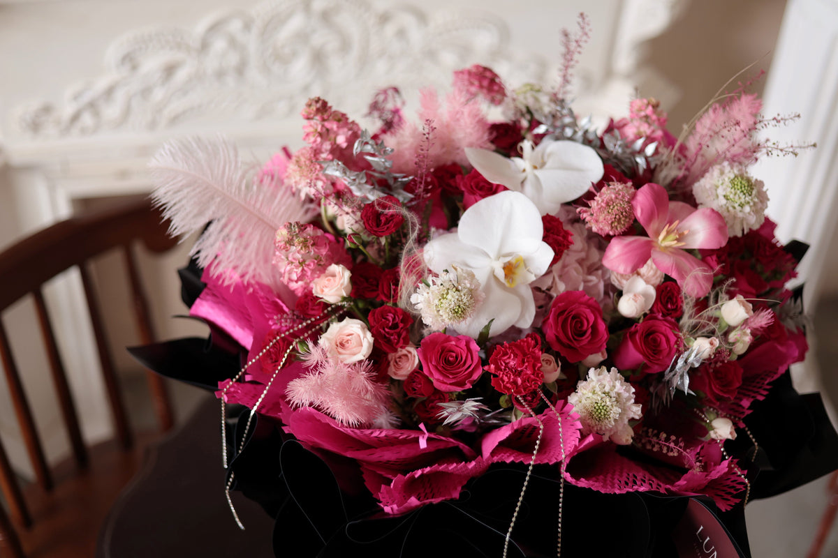 Pink Edition