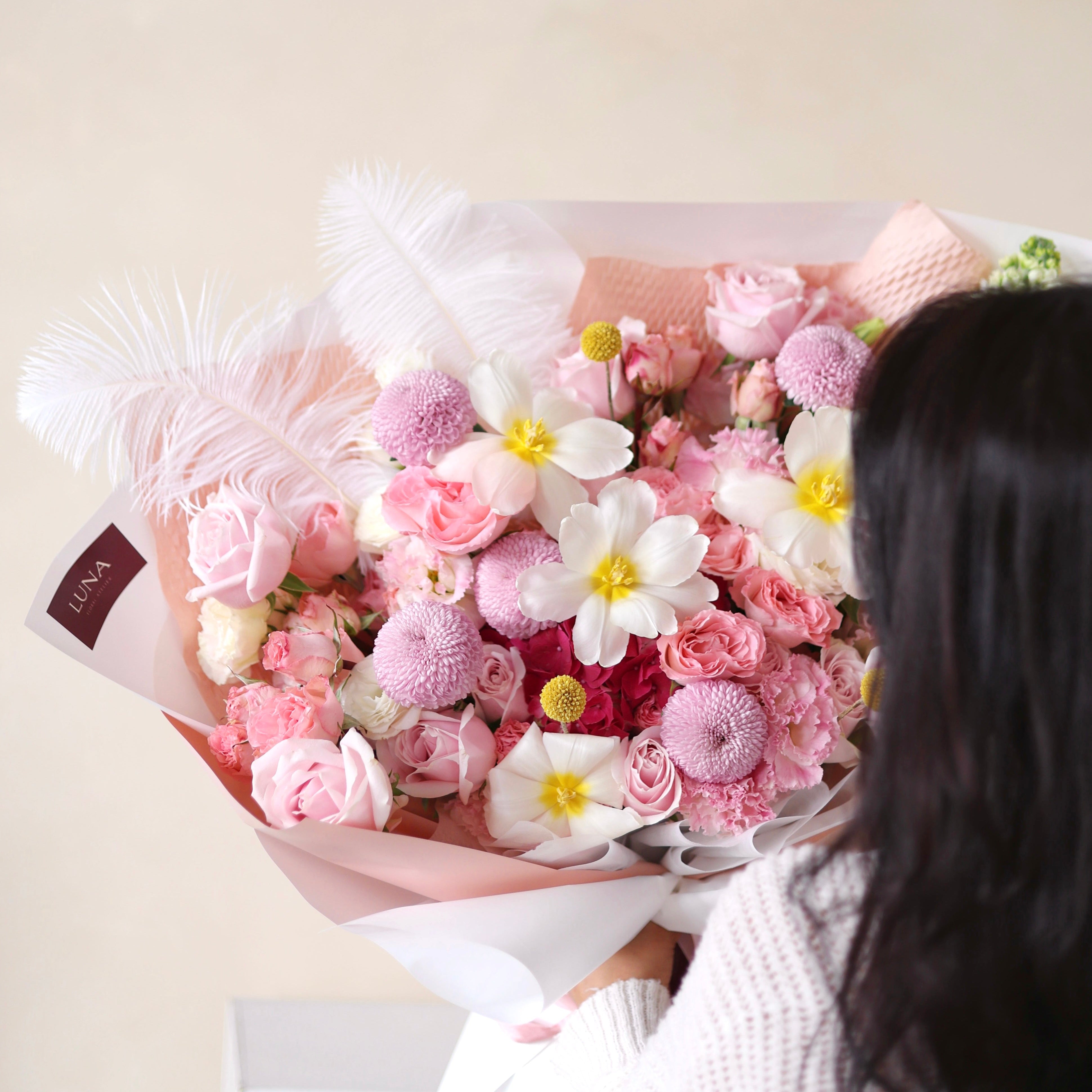 Flower Bouquet