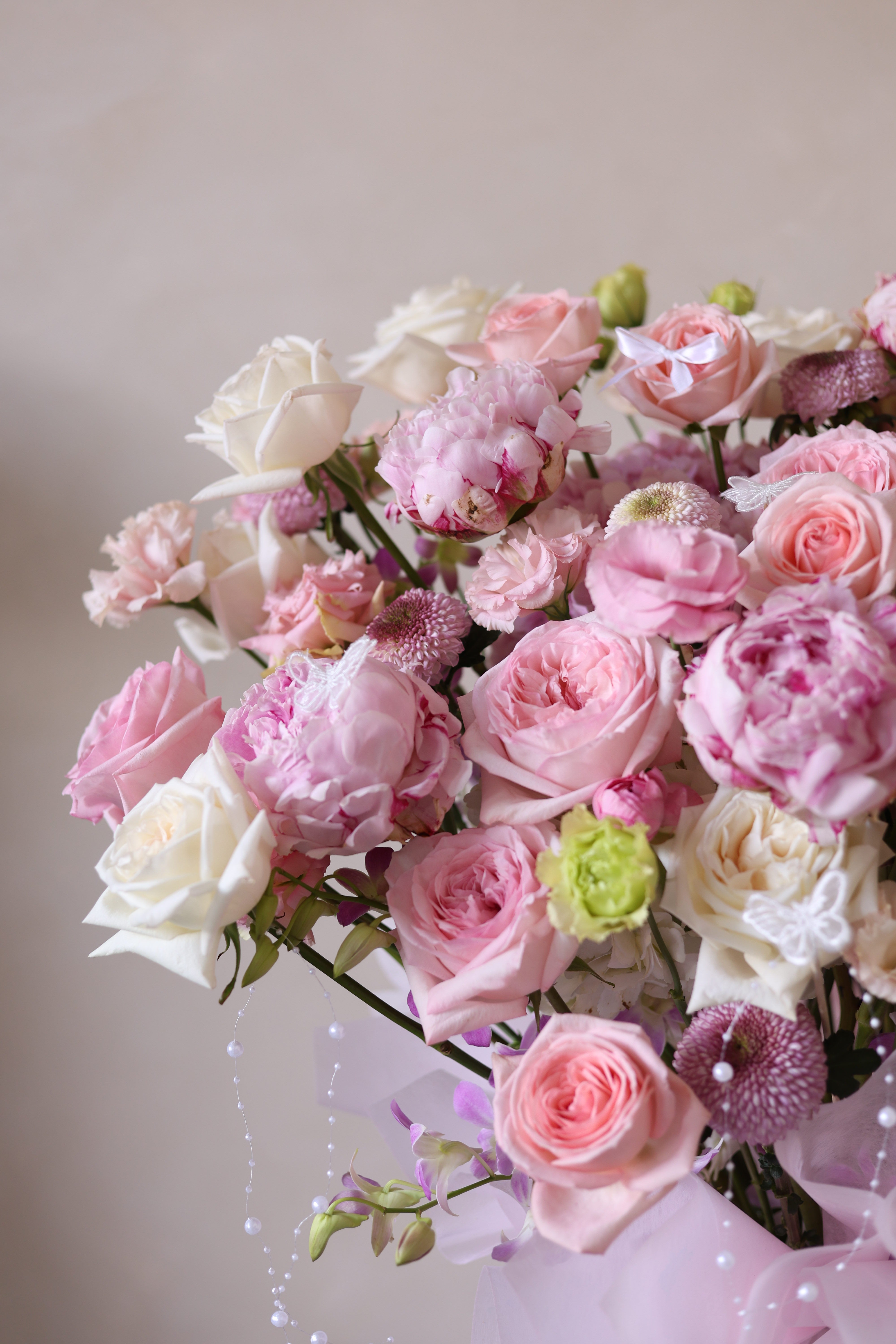 Ballet Pink