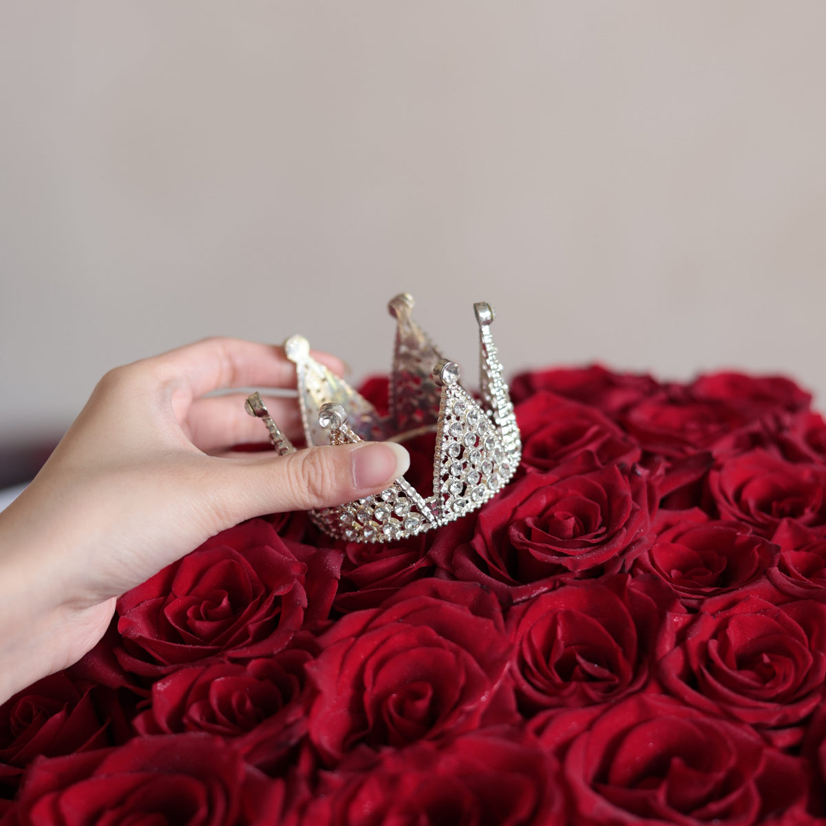 Mini Crown