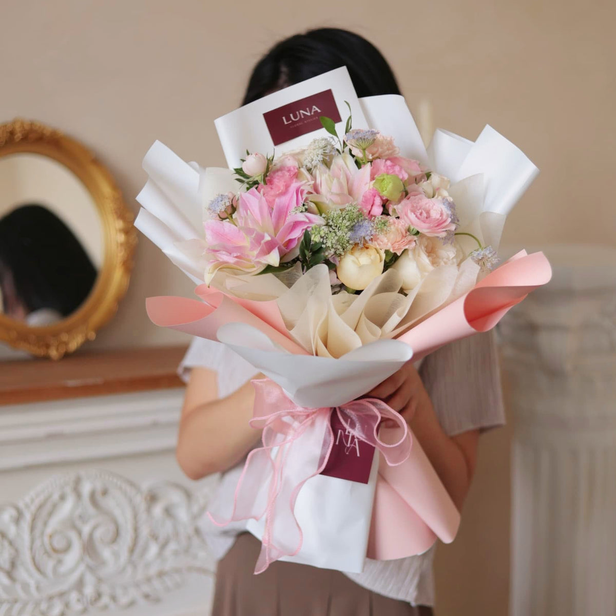 Dear Lily