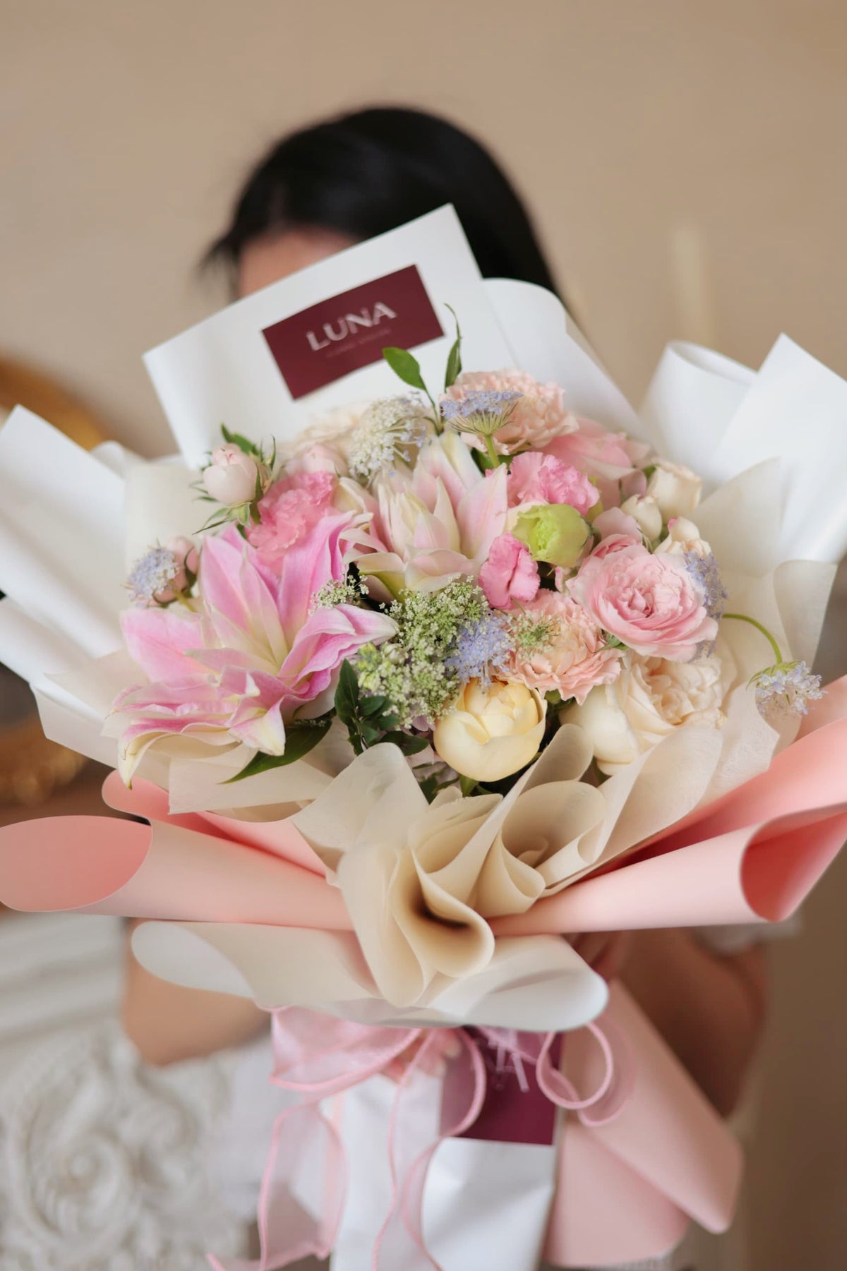 Dear Lily