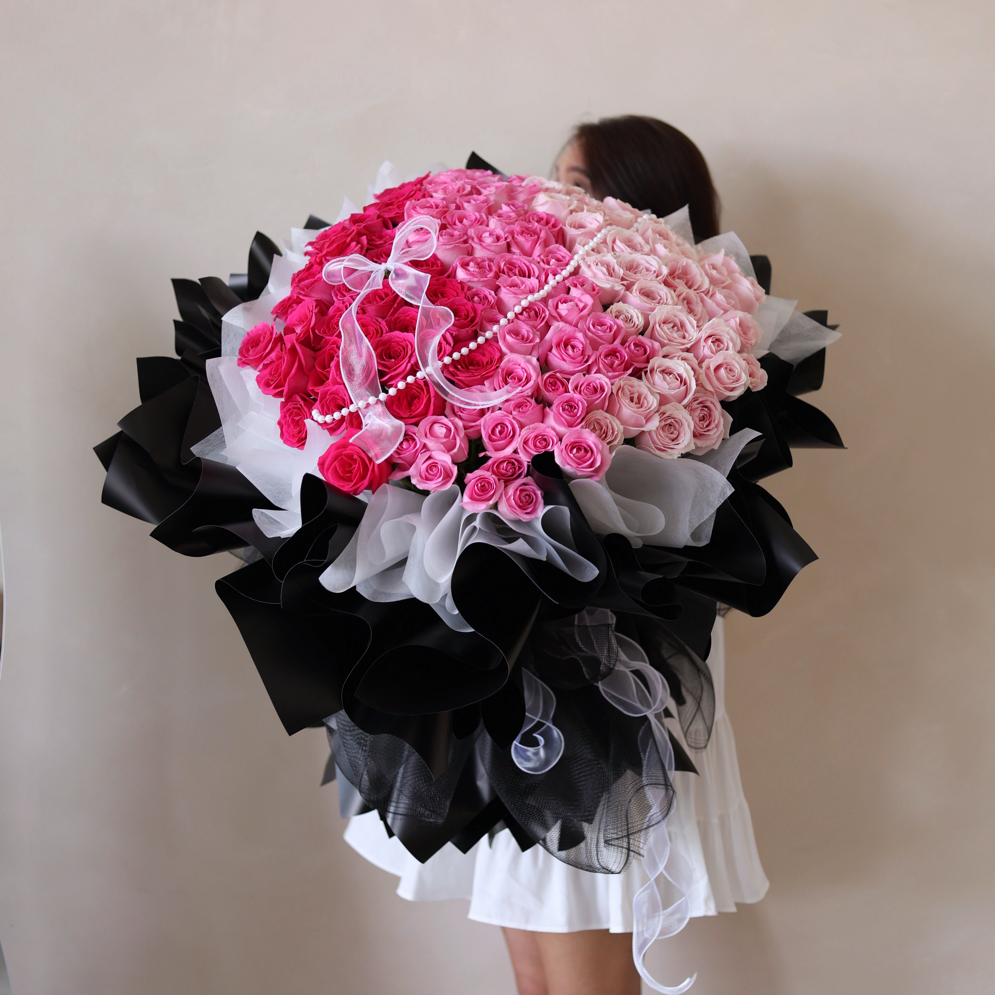 Enchanté Rose