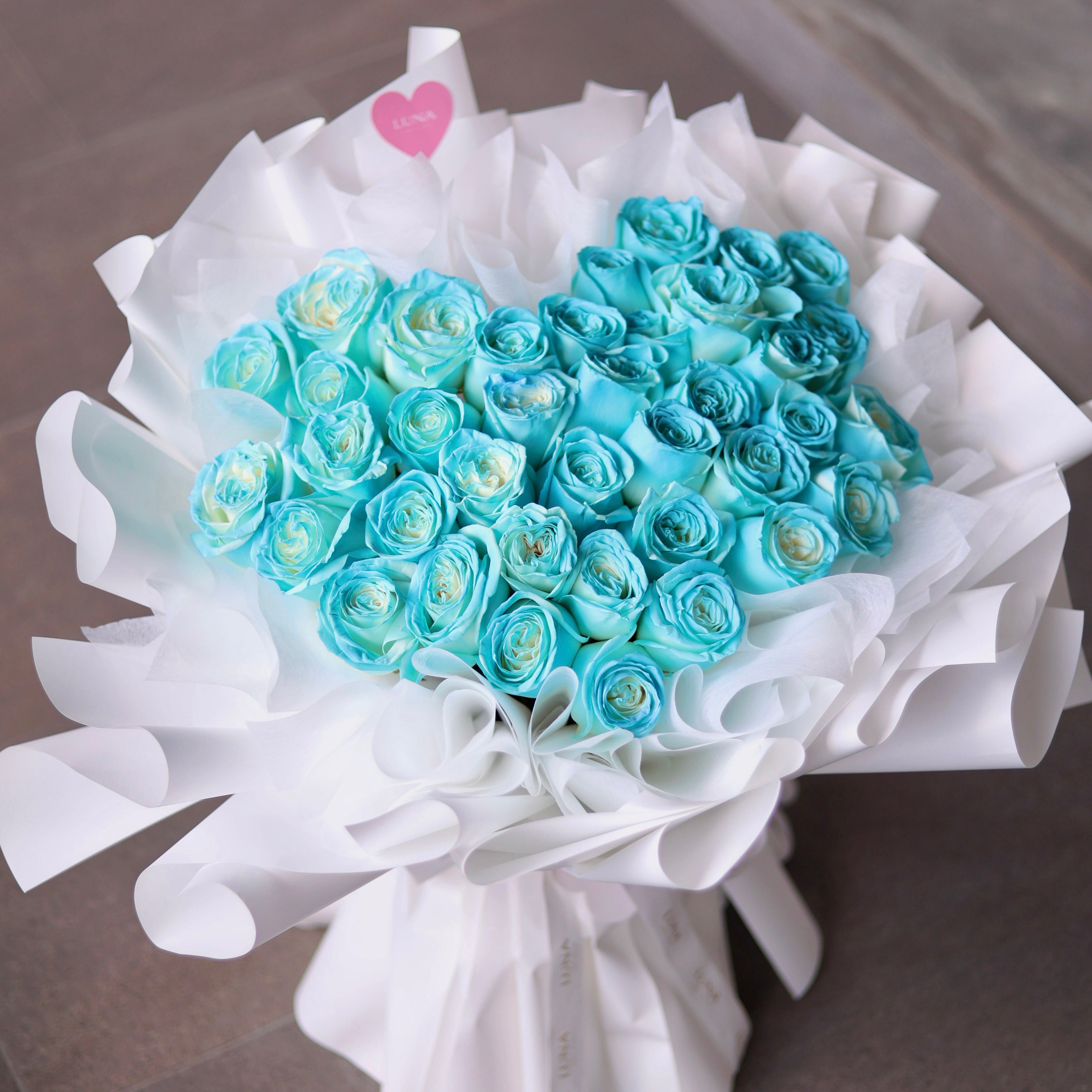 Blue Velvet