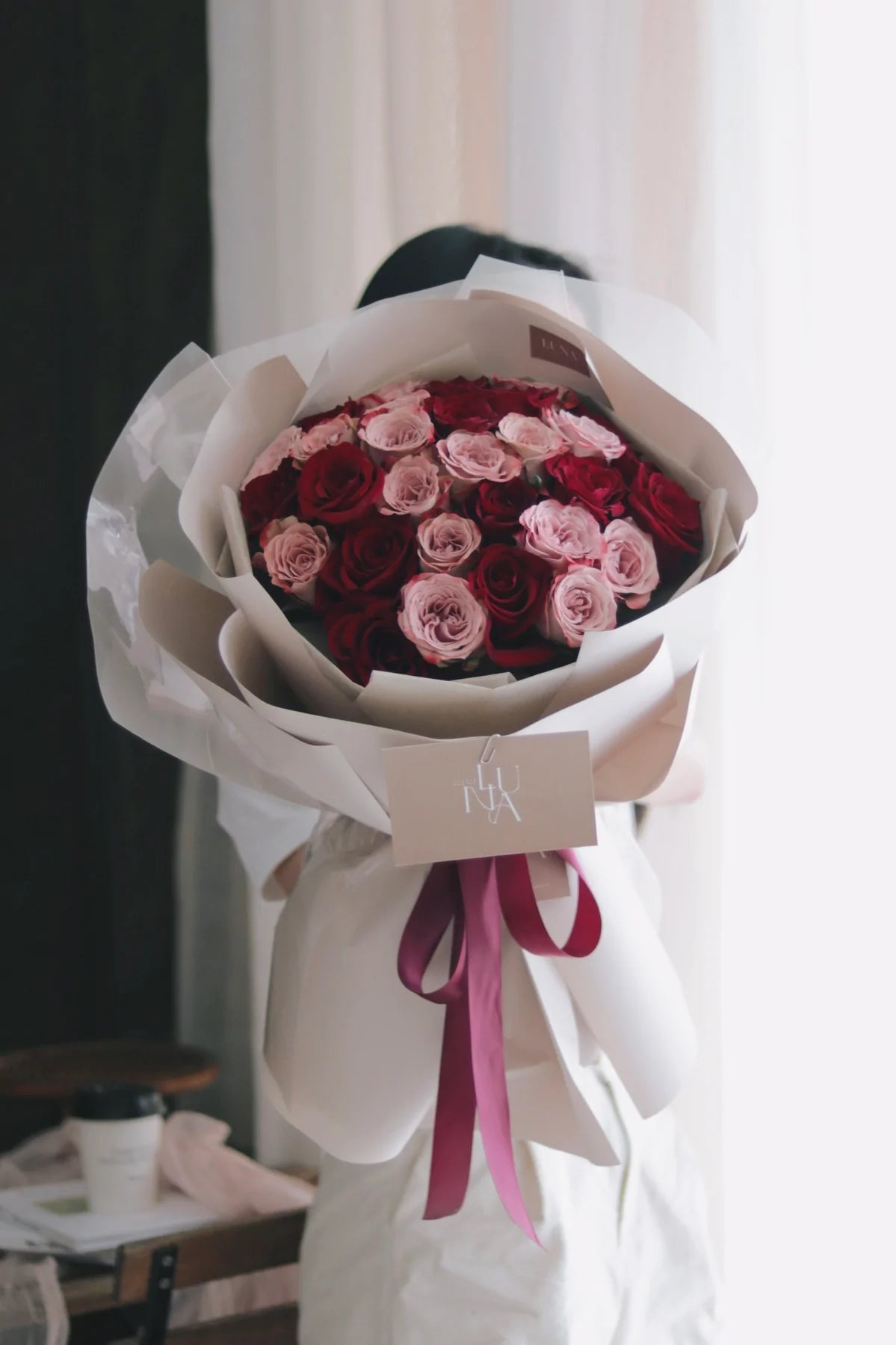 Anniversary Flowers