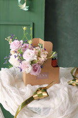 Pelita Indah Gift Box