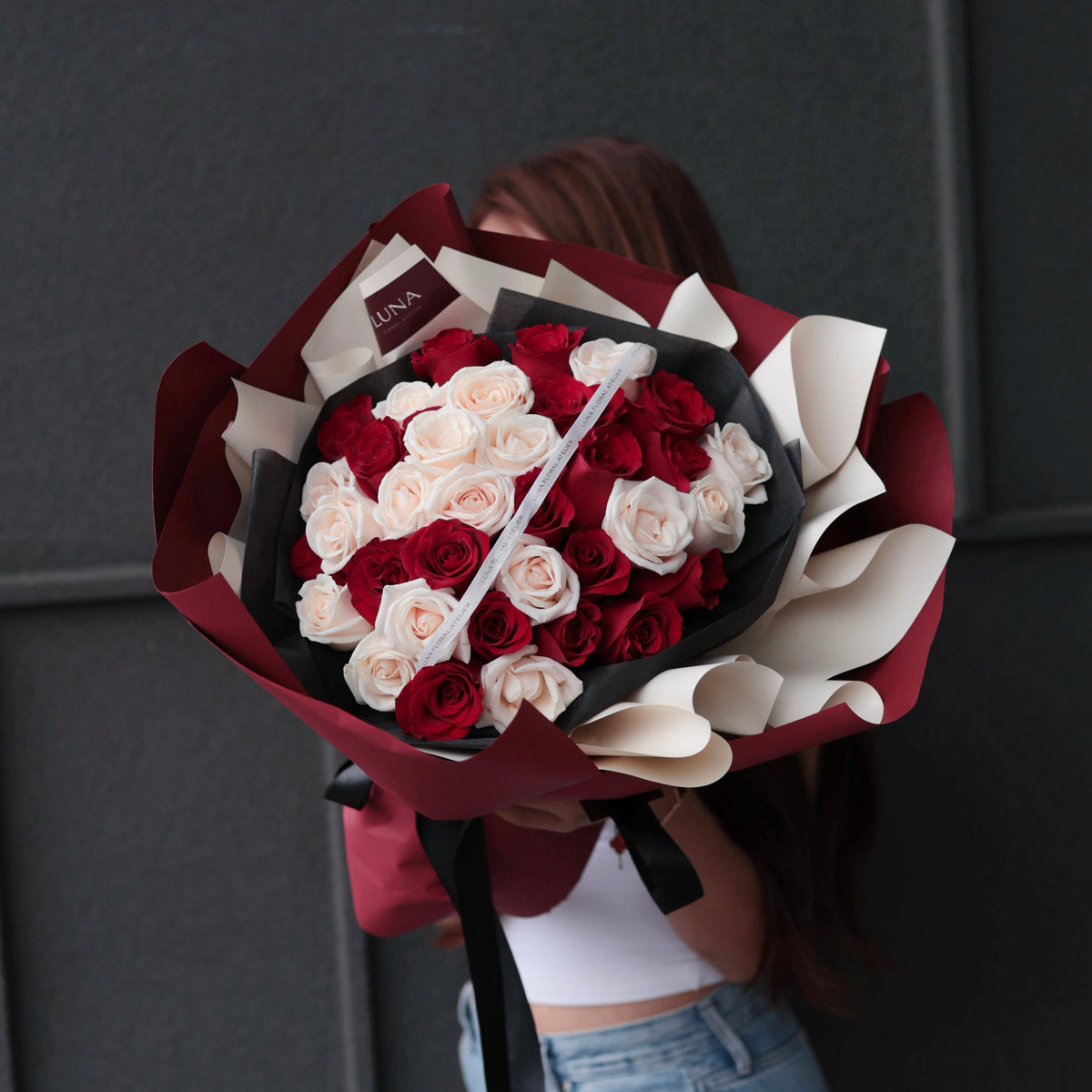 Rosalie