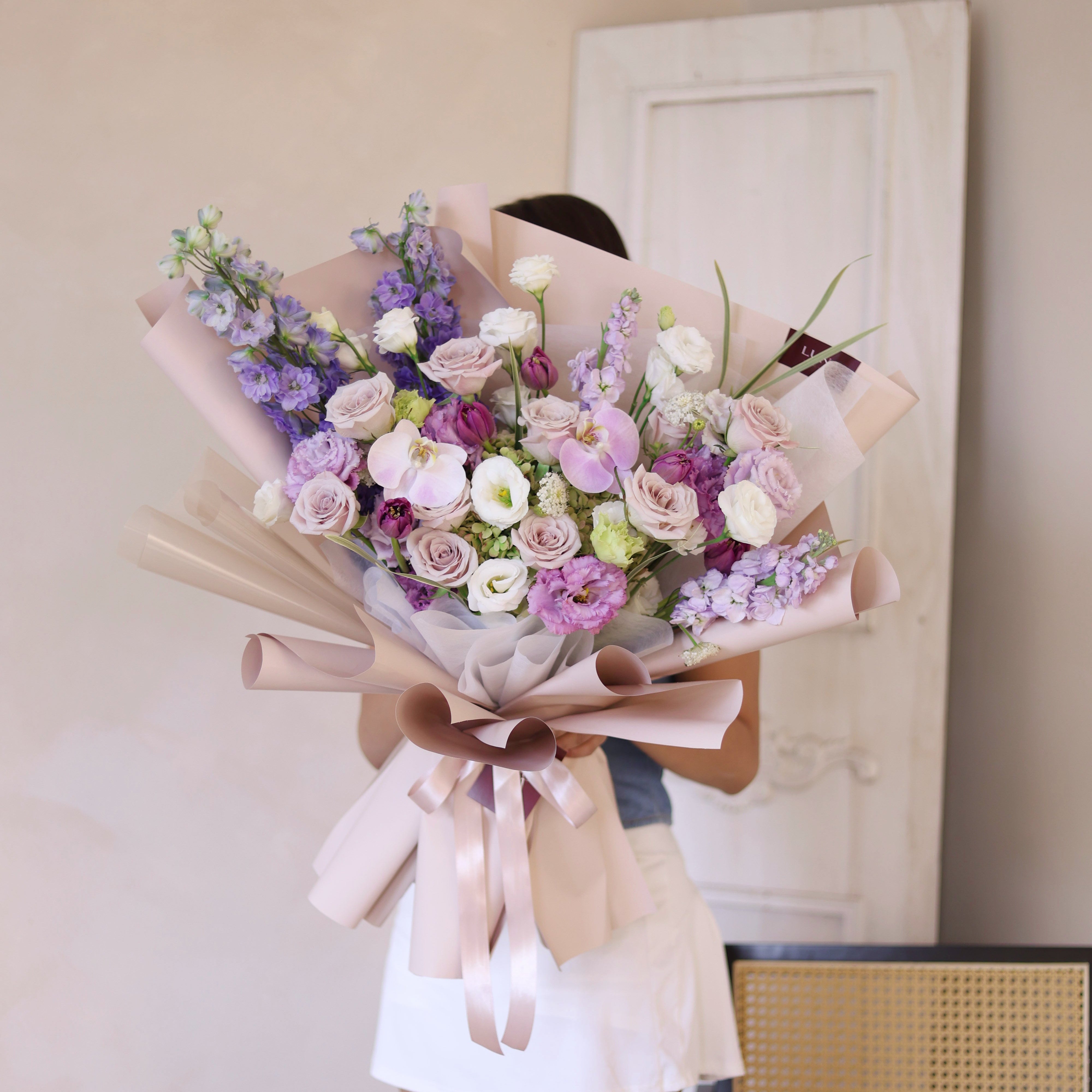 Lavender Grace