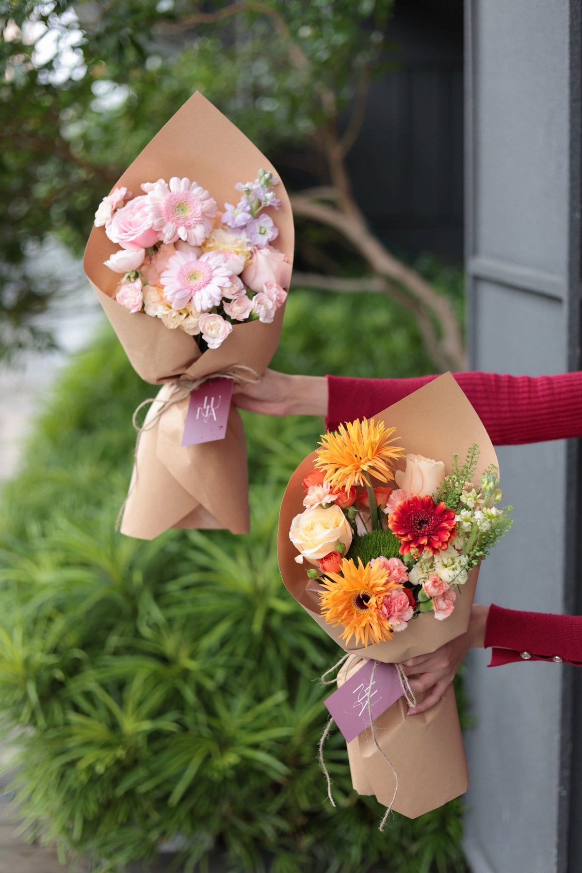 Weekly Flowers