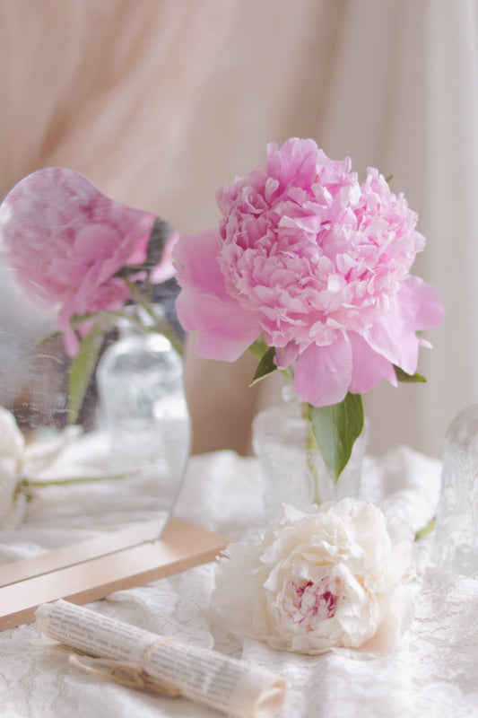 Peony Collection