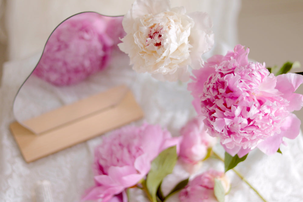 Peony Collection