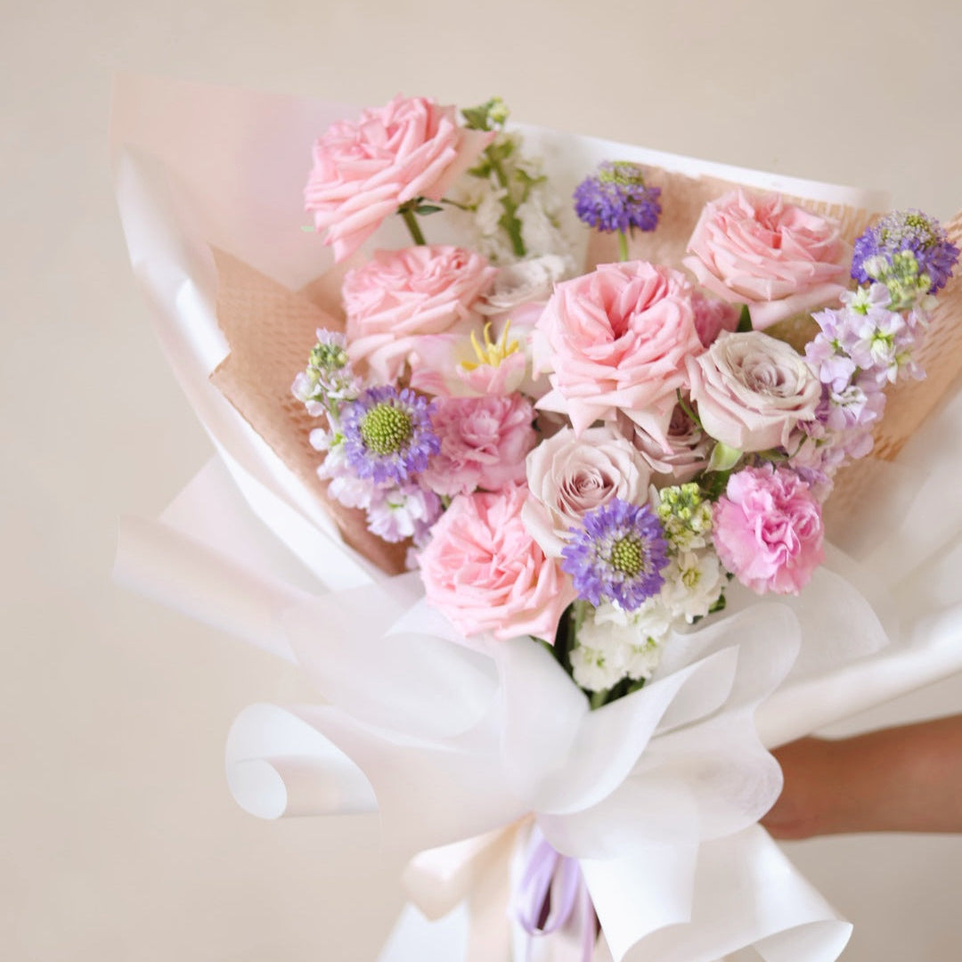 Pastel Verse
