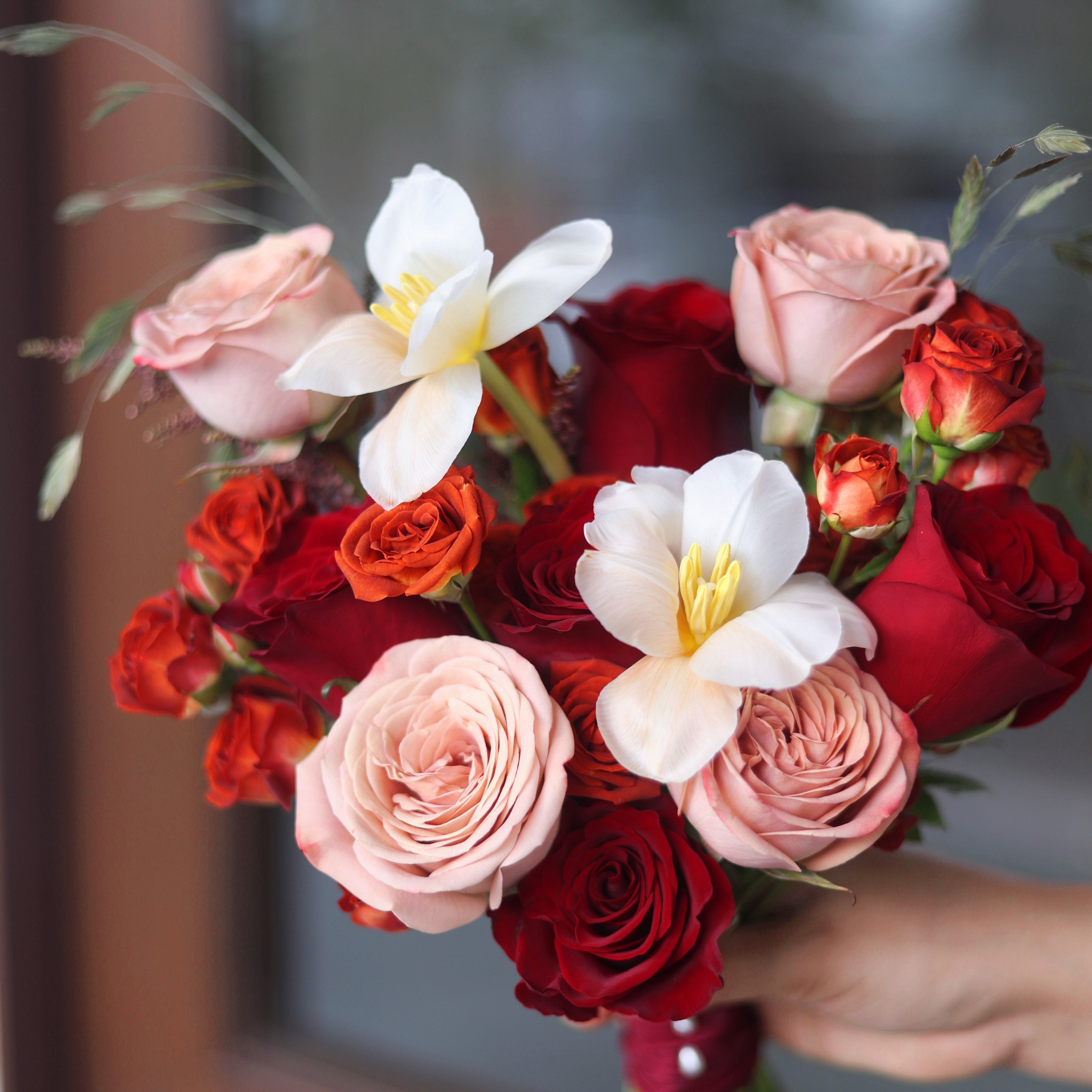 Timeless Romance