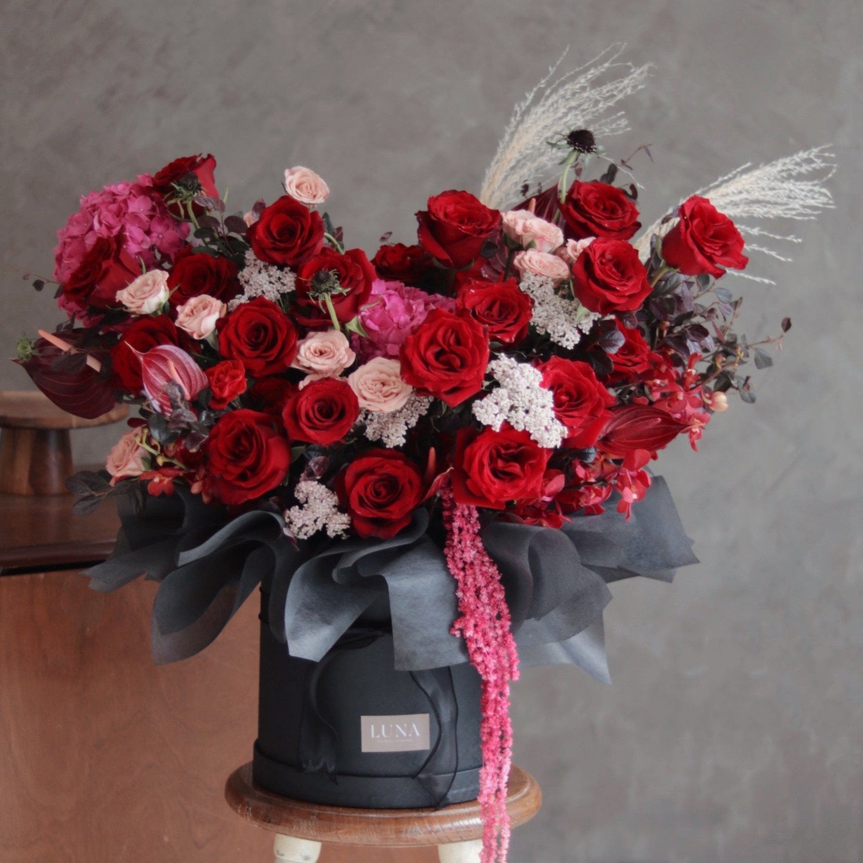 Red Charm