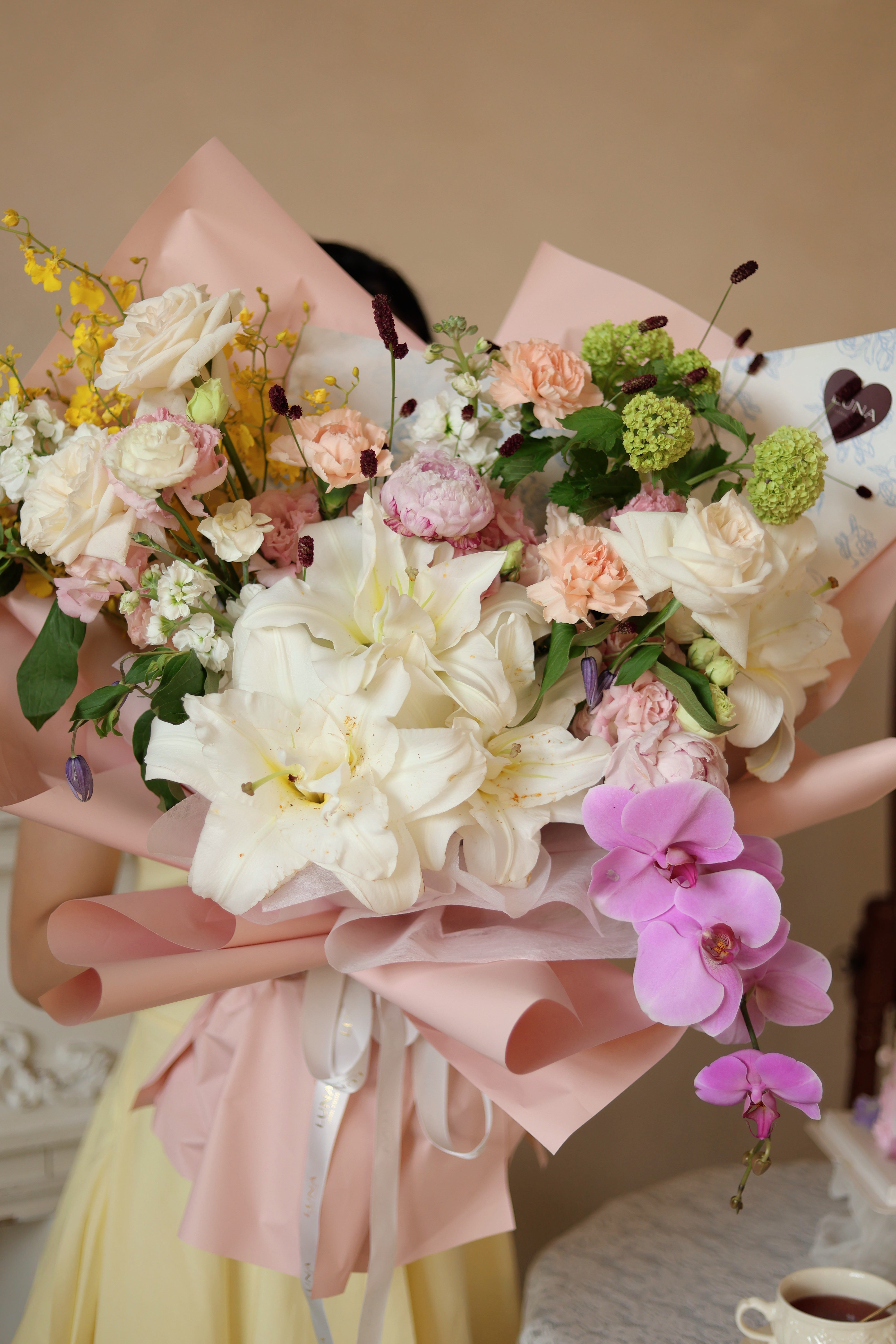 Garden Gala