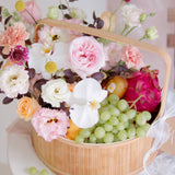 Bundle of Love Fruit Basket