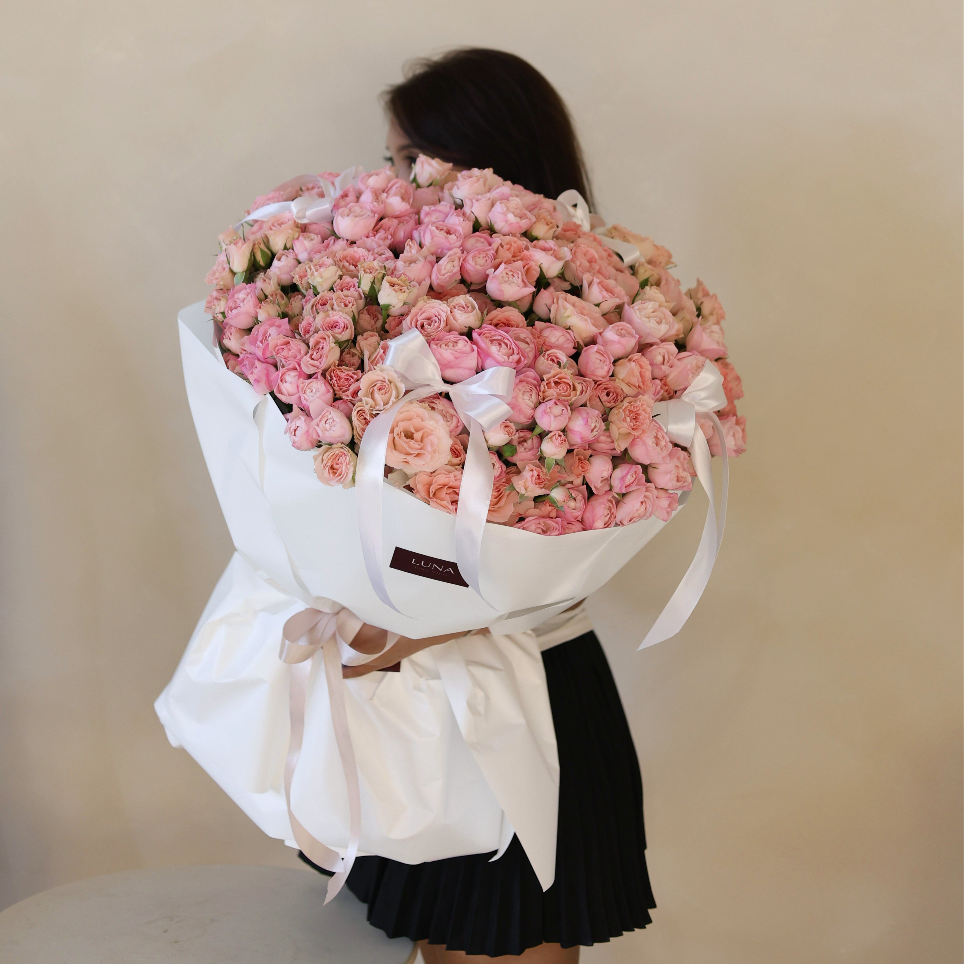 Rosé Reverie