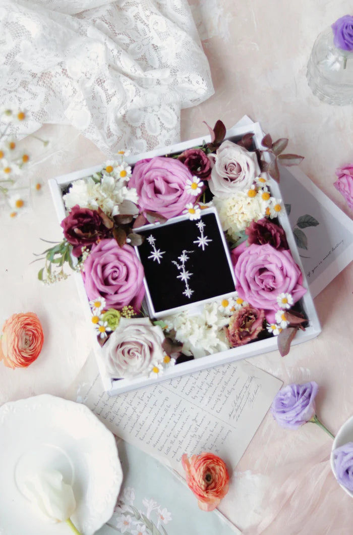 Flower Boxes