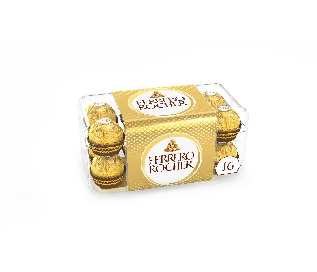 Ferrero Rocher Chocolates
